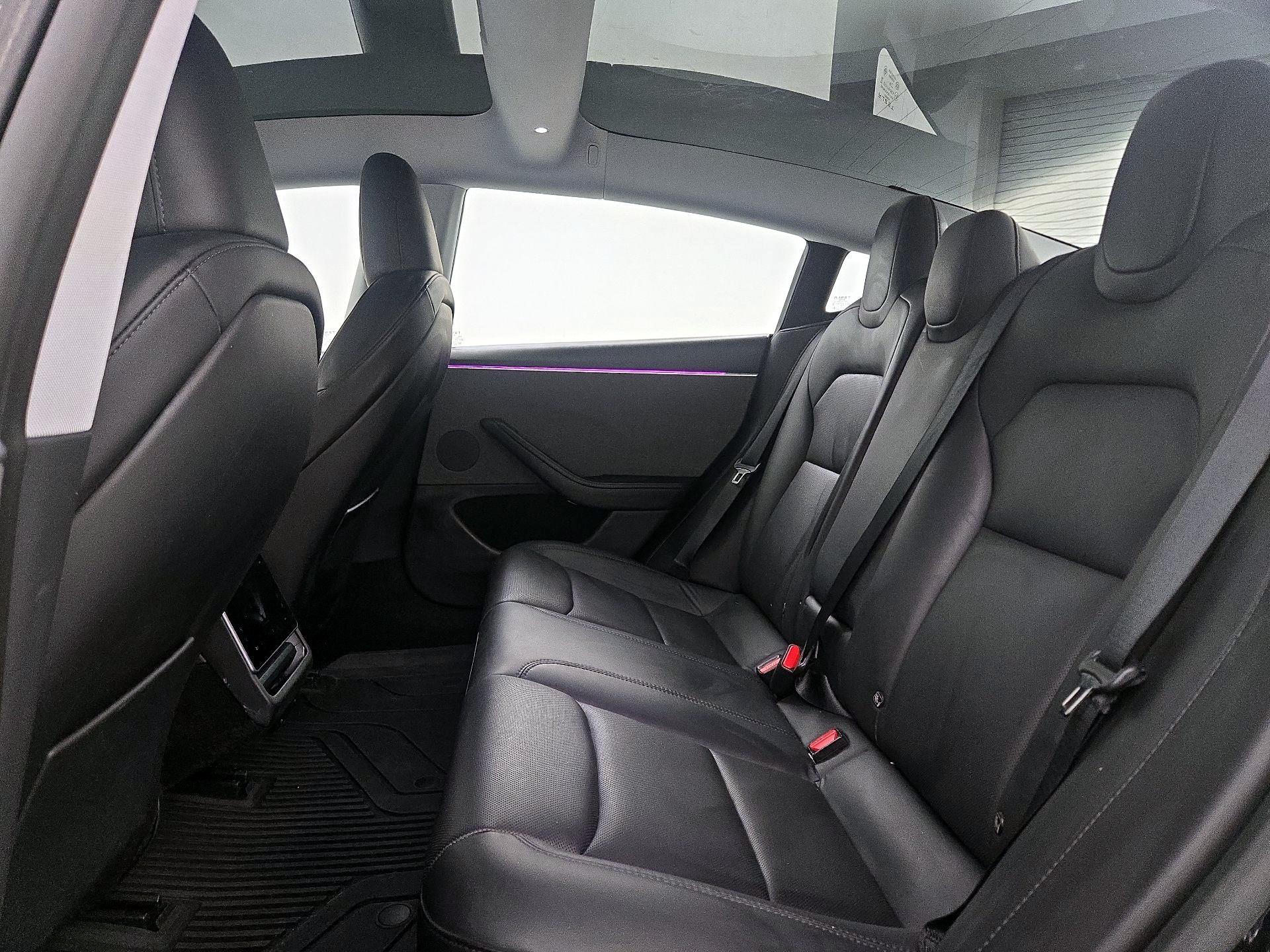 Thumbnail: 2024 Tesla Model 3 - 19