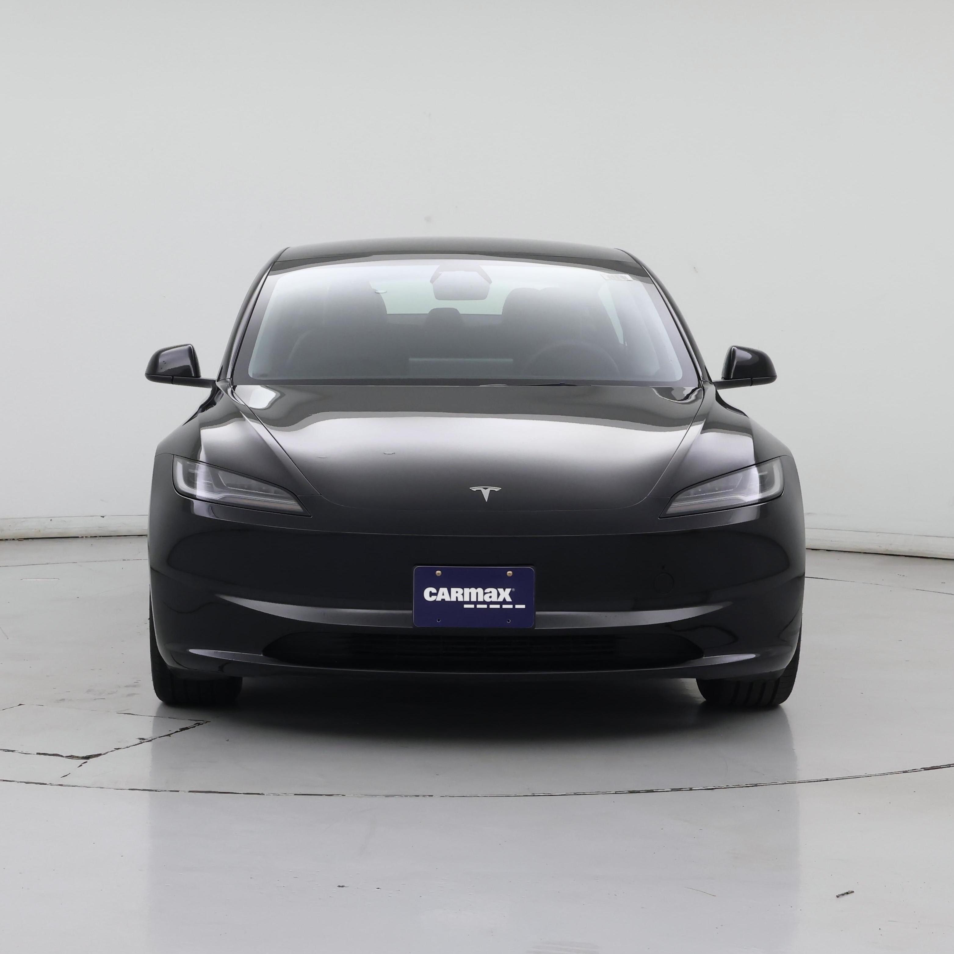 Thumbnail: 2024 Tesla Model 3 - 5