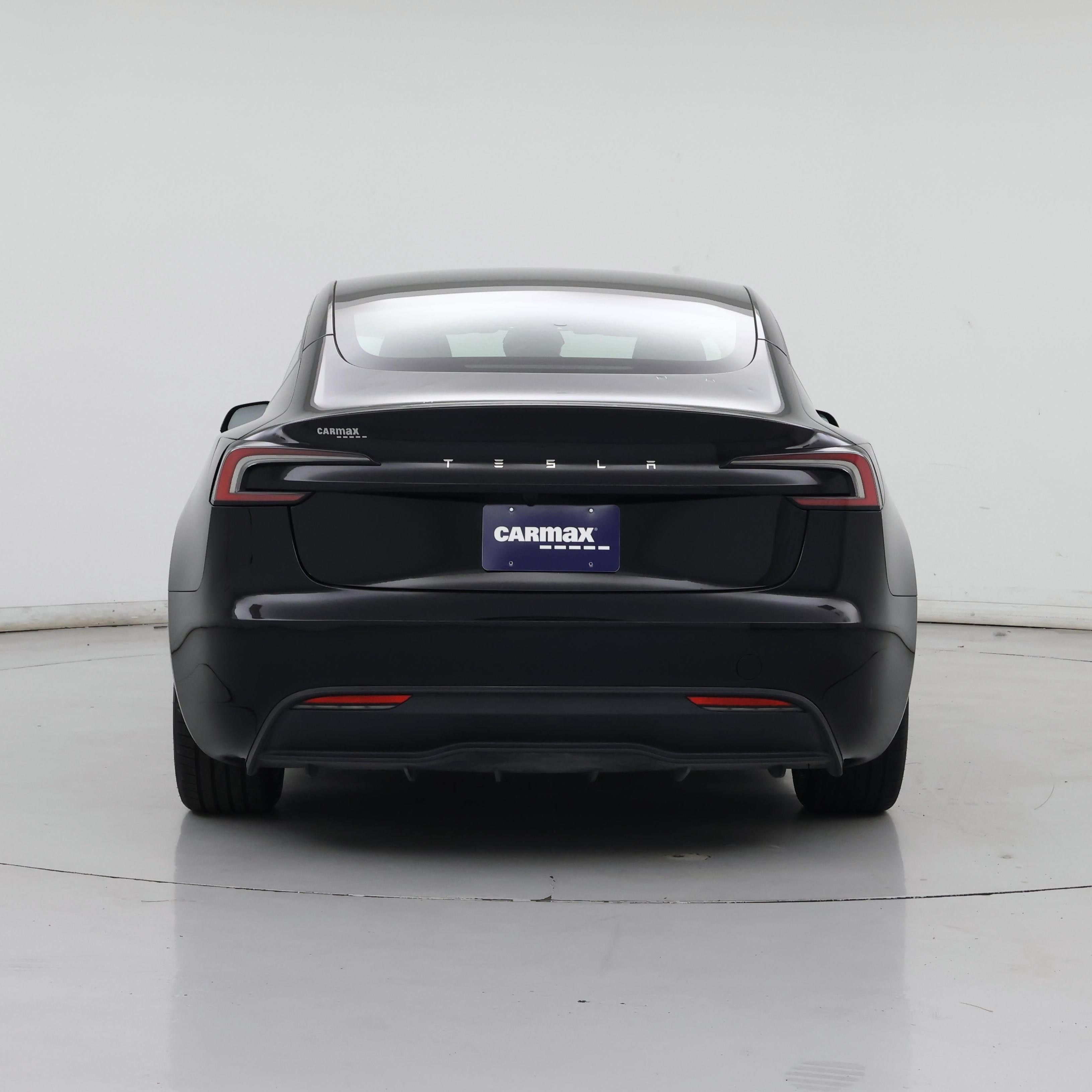 Thumbnail: 2024 Tesla Model 3 - 6