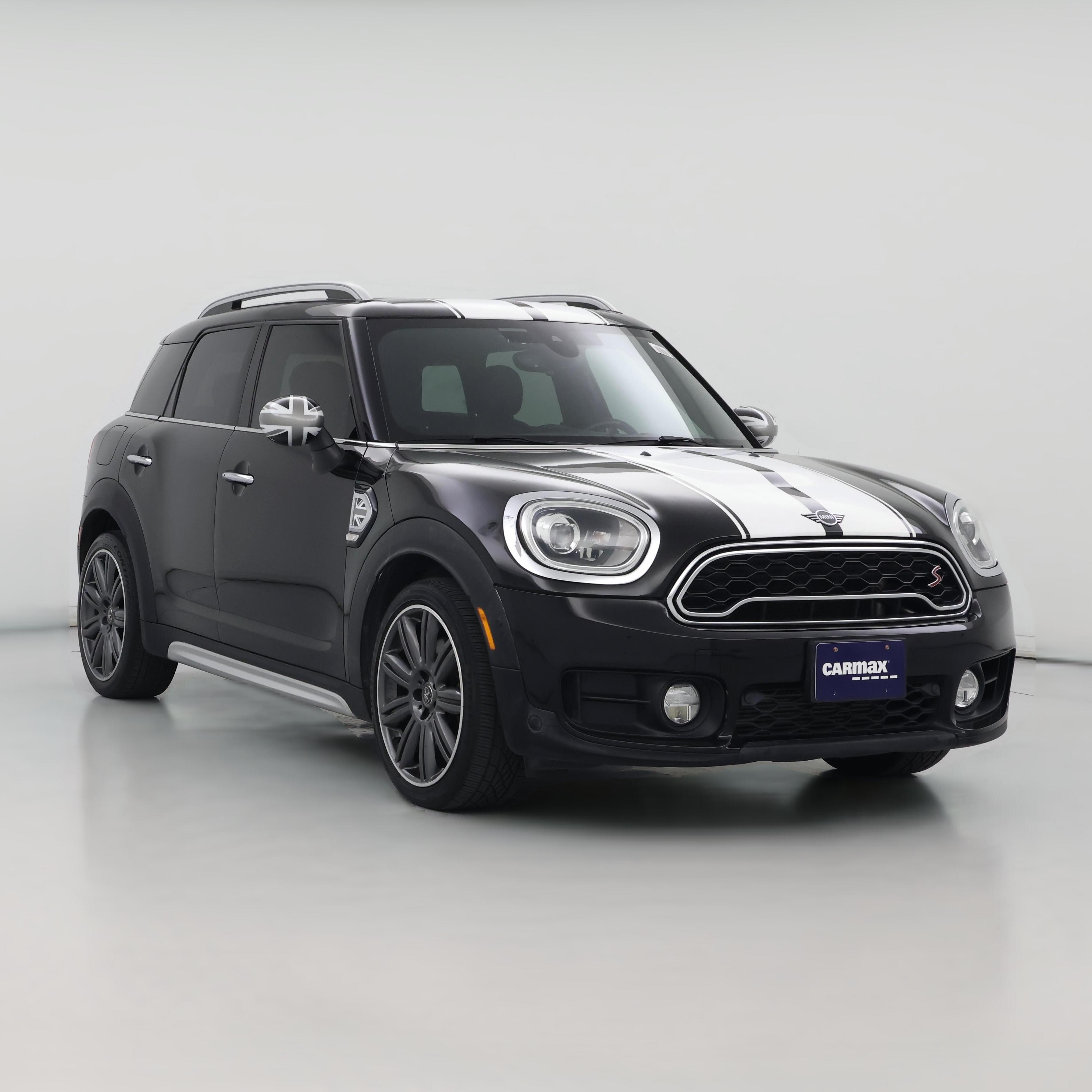 Thumbnail: 2019 MINI Cooper Countryman - 1