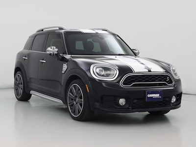 2019 Mini Cooper Countryman S
