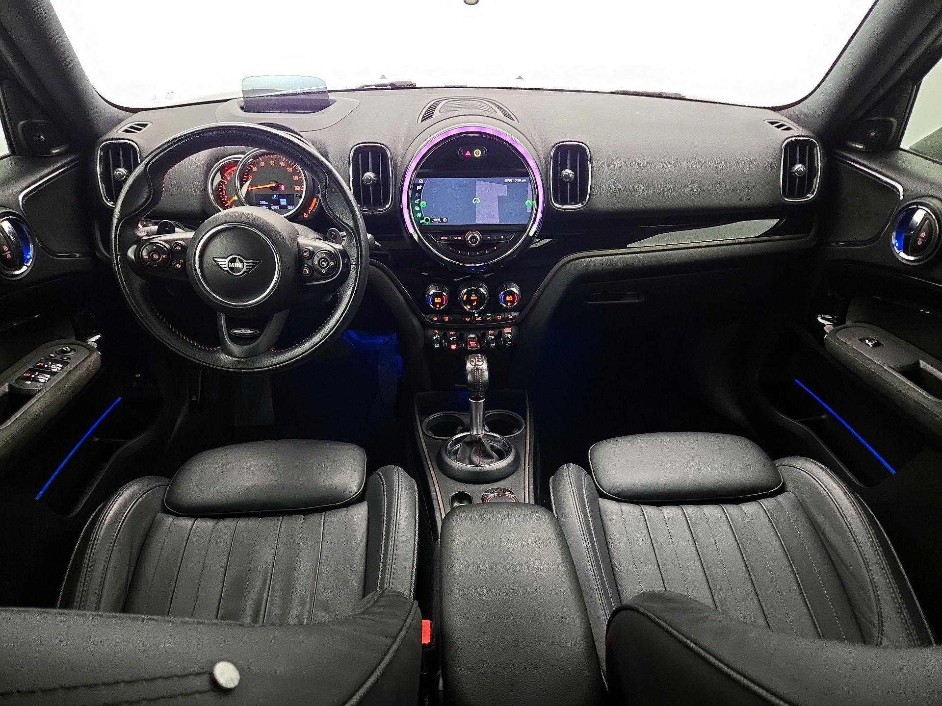 Thumbnail: 2019 MINI Cooper Countryman - 9