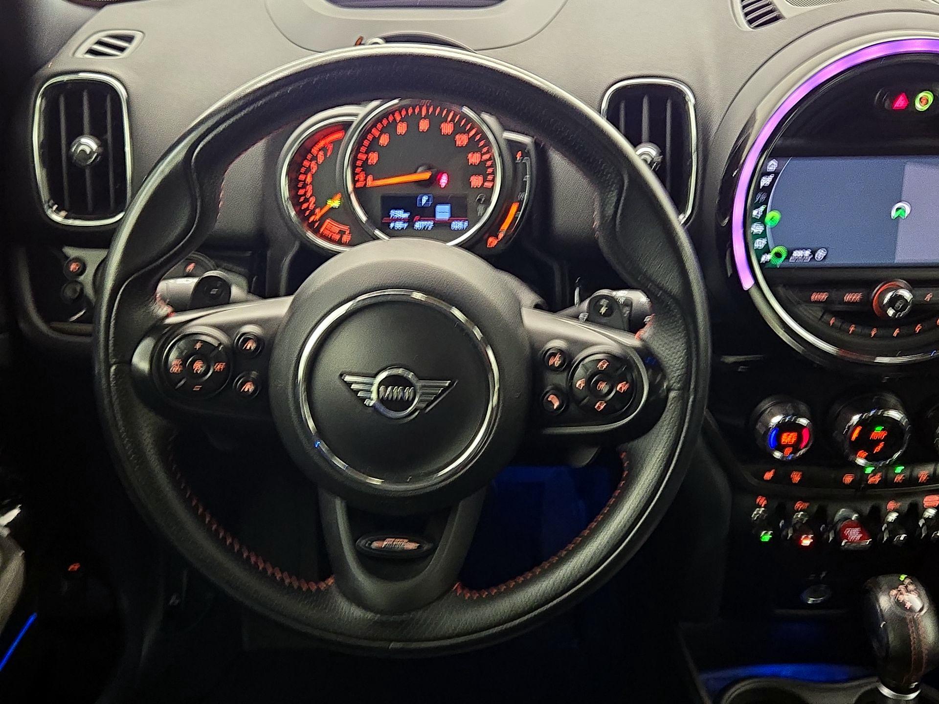 Thumbnail: 2019 MINI Cooper Countryman - 10