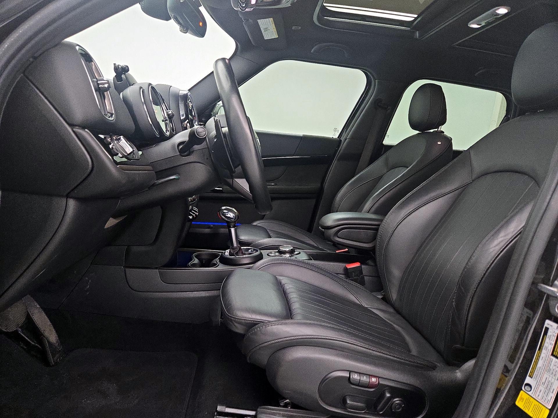 Thumbnail: 2019 MINI Cooper Countryman - 11