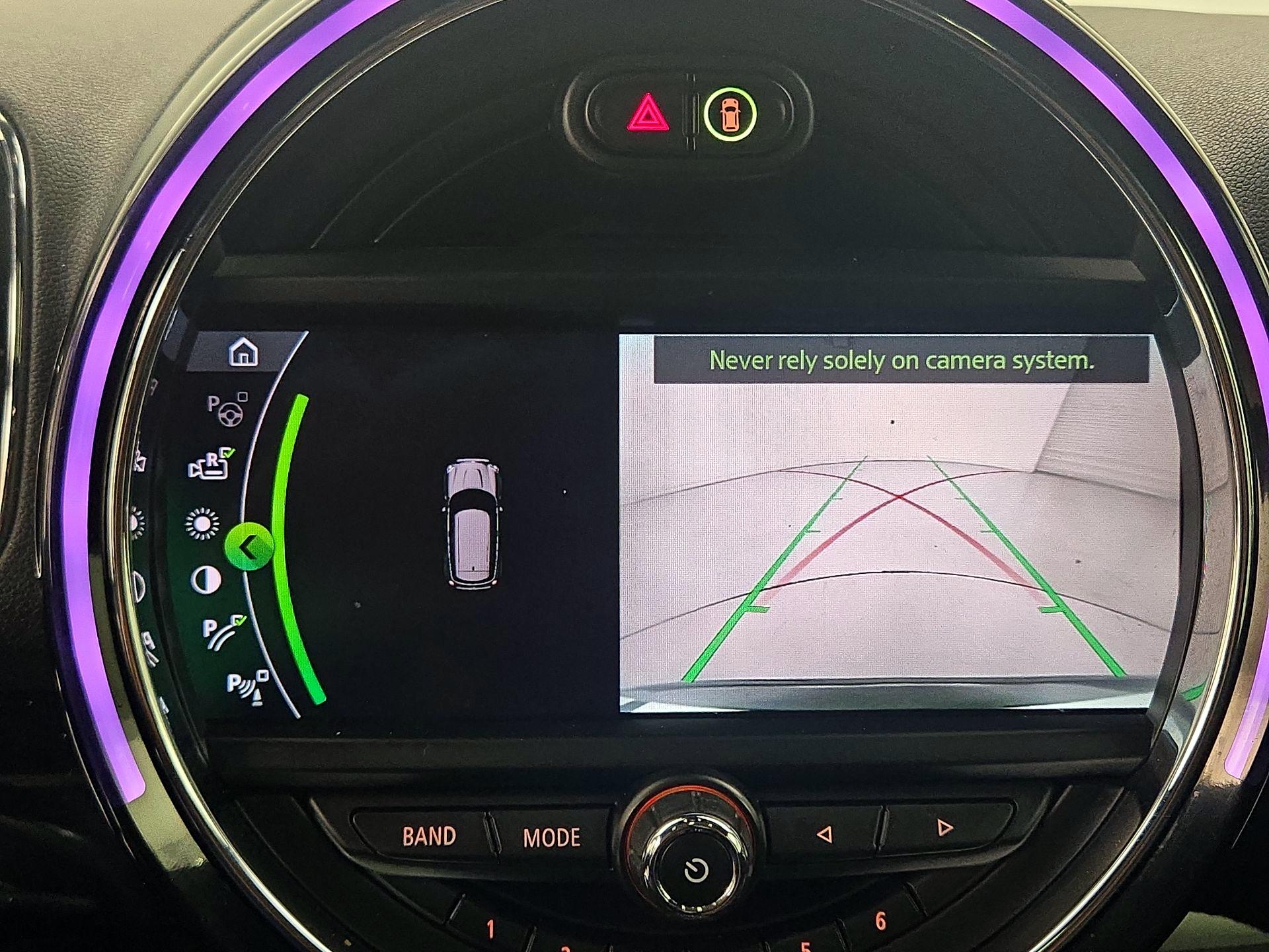 Thumbnail: 2019 MINI Cooper Countryman - 15