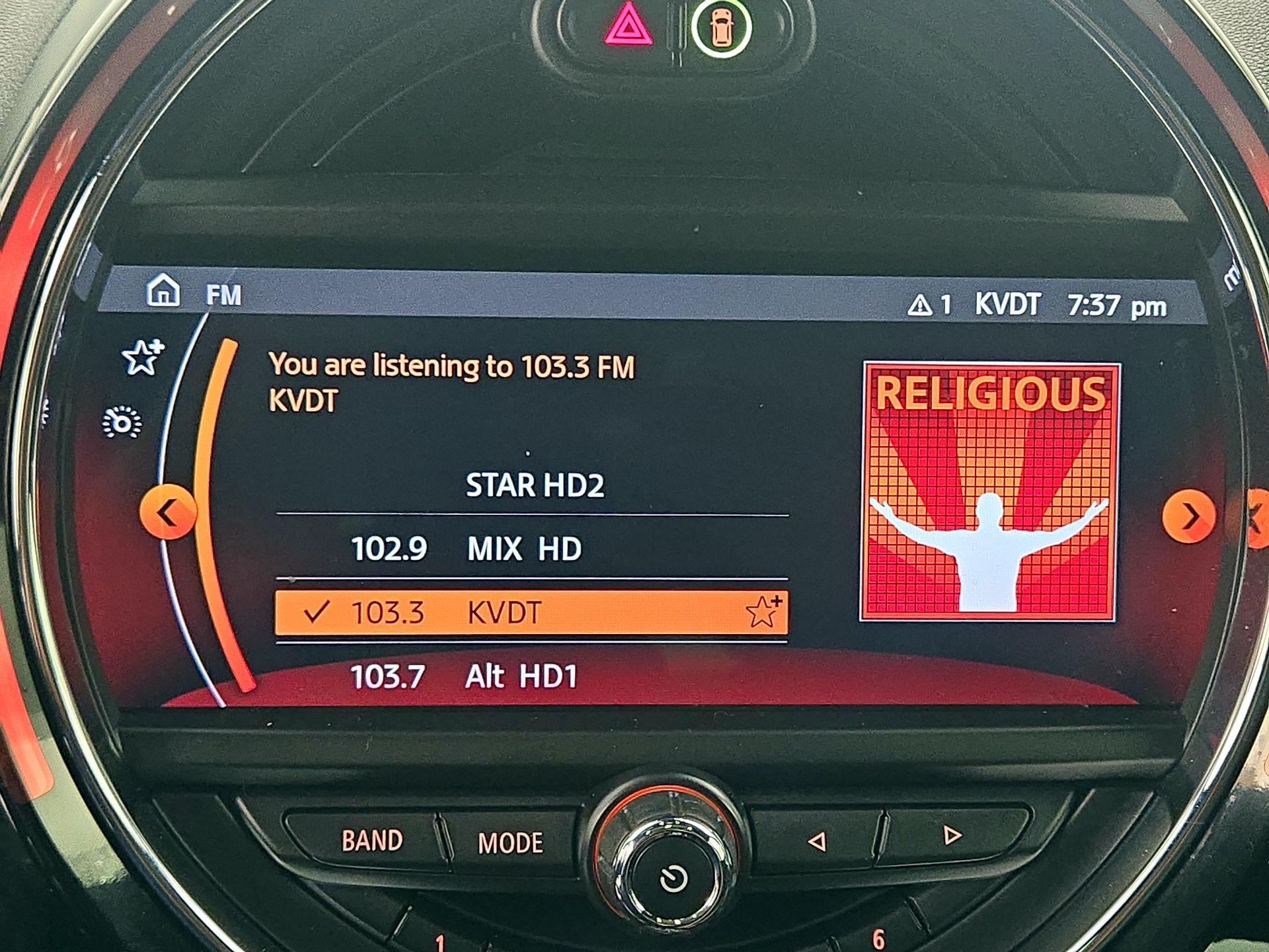 Thumbnail: 2019 MINI Cooper Countryman - 16