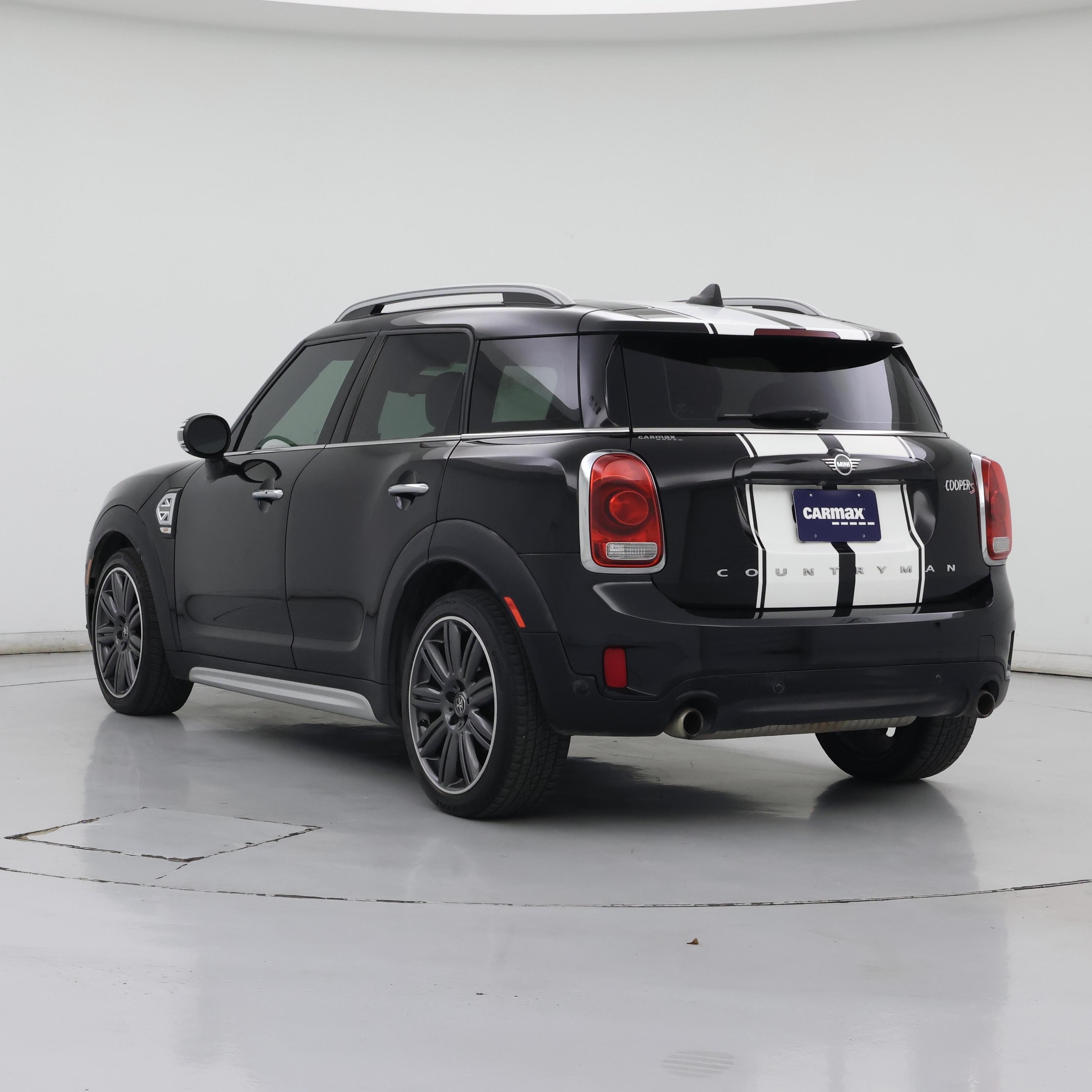 Thumbnail: 2019 MINI Cooper Countryman - 2