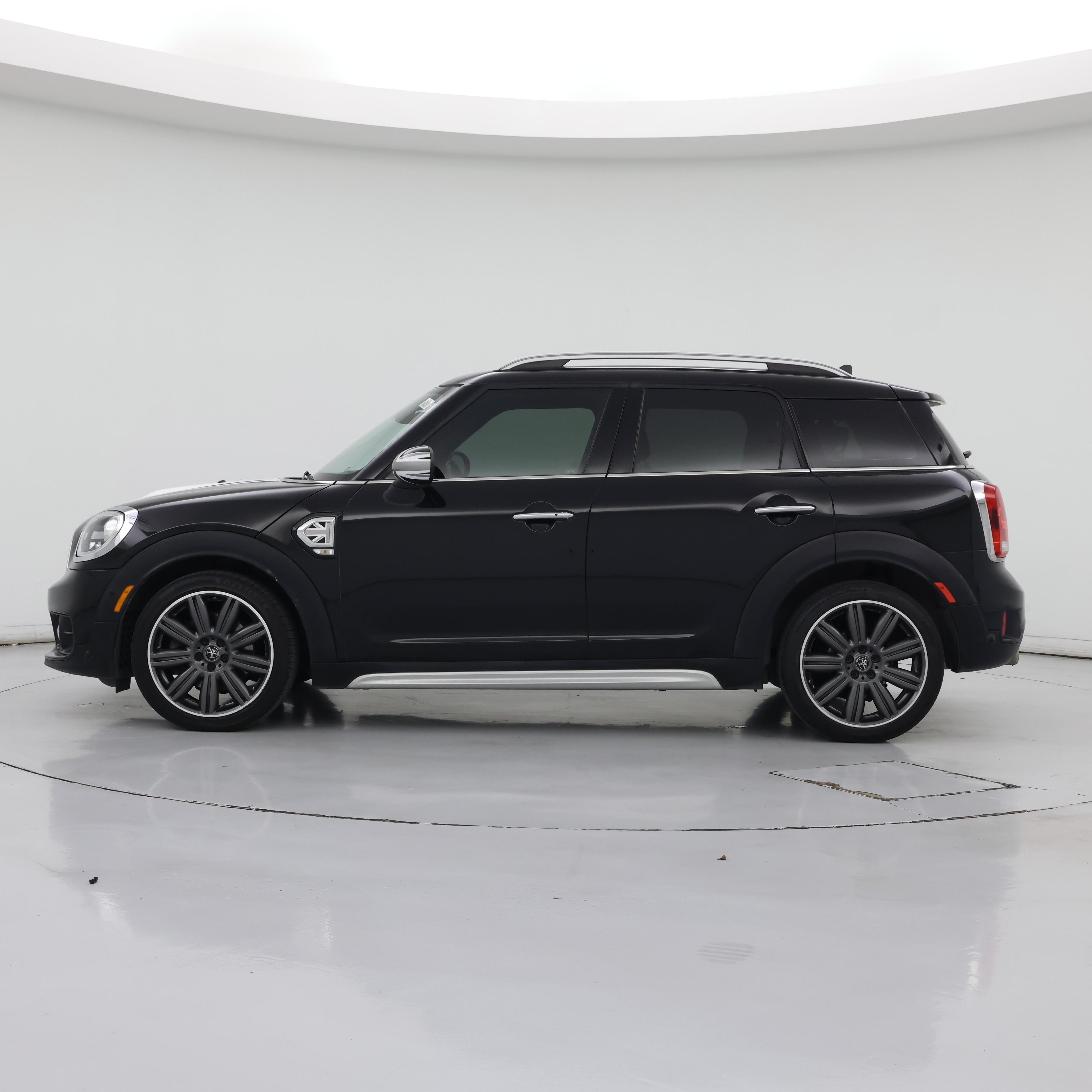 Thumbnail: 2019 MINI Cooper Countryman - 3