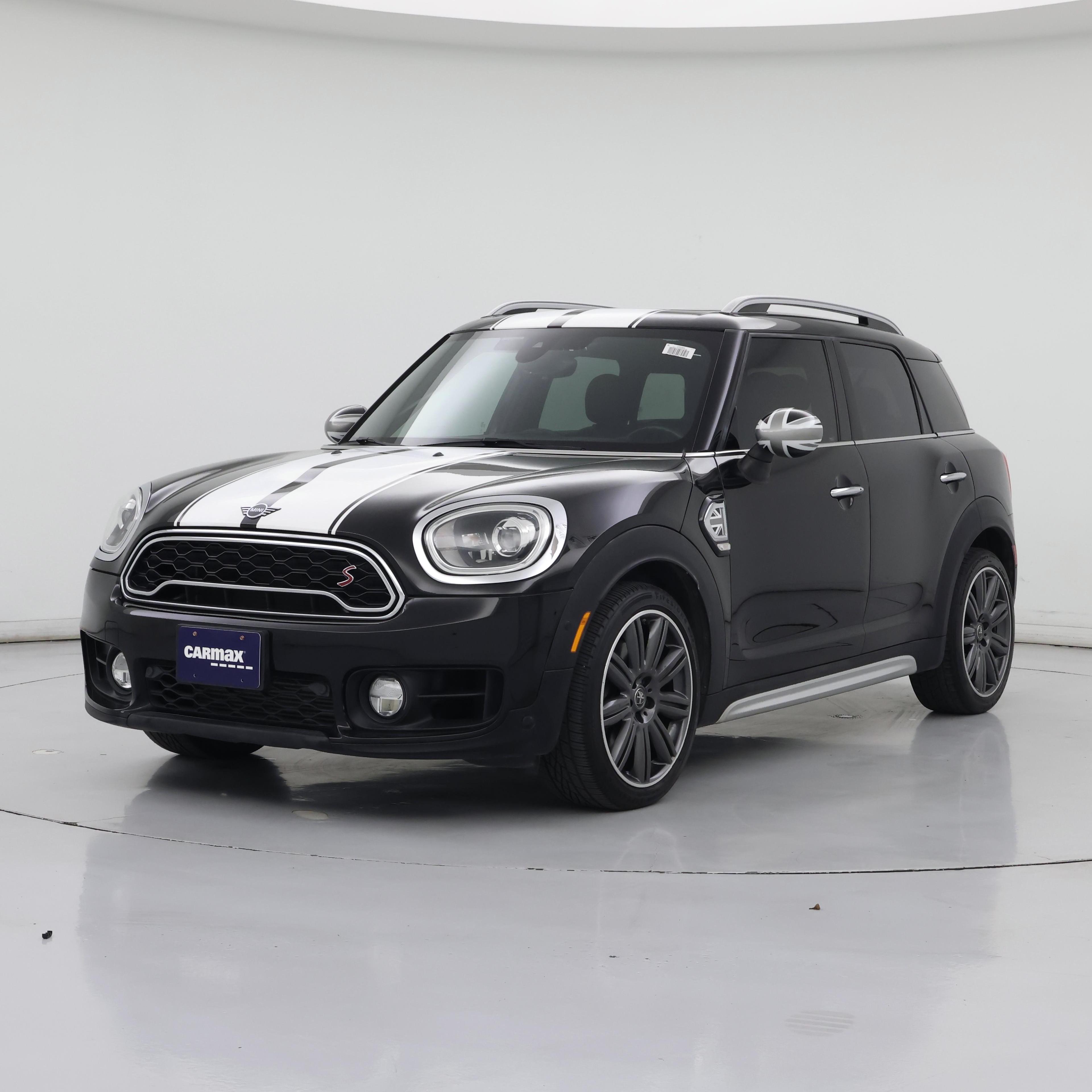 Thumbnail: 2019 MINI Cooper Countryman - 4