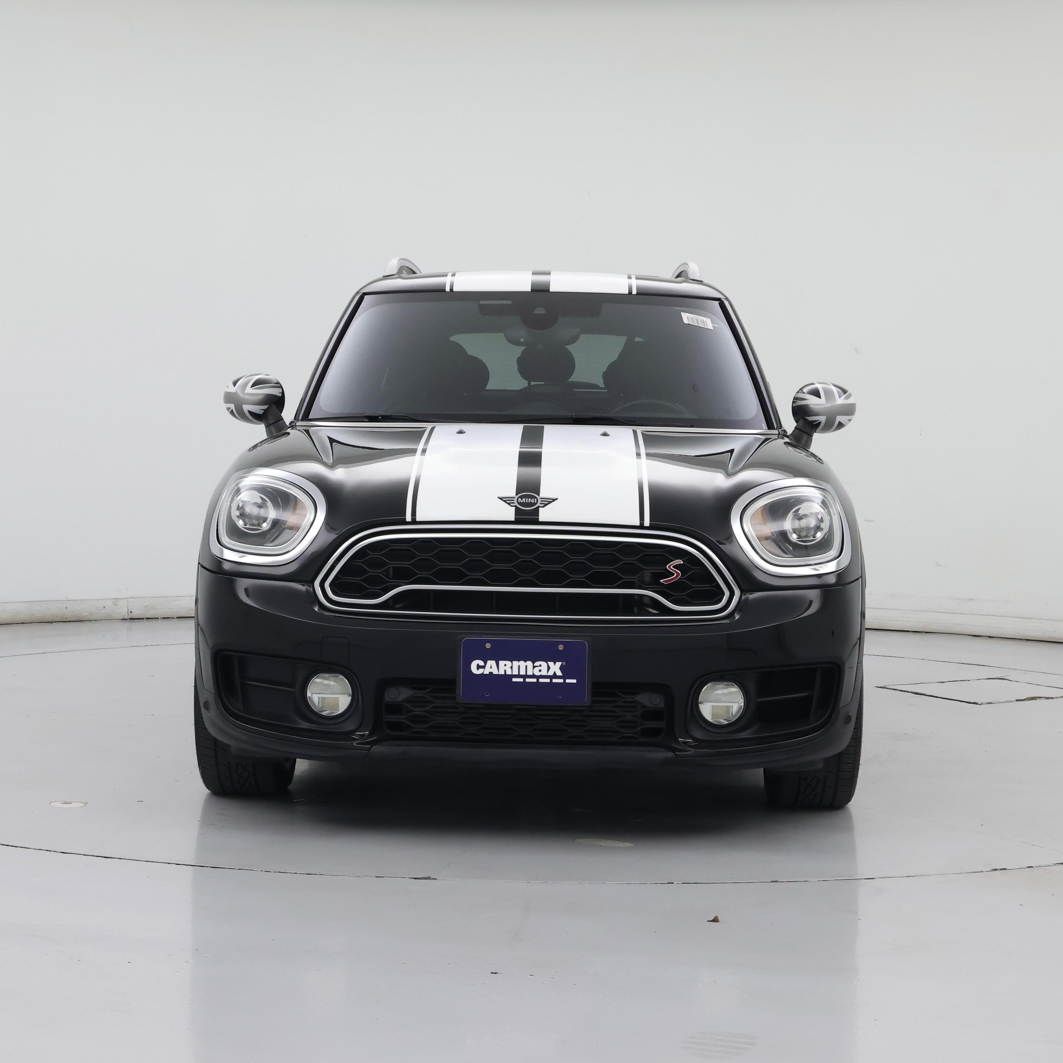 Thumbnail: 2019 MINI Cooper Countryman - 5
