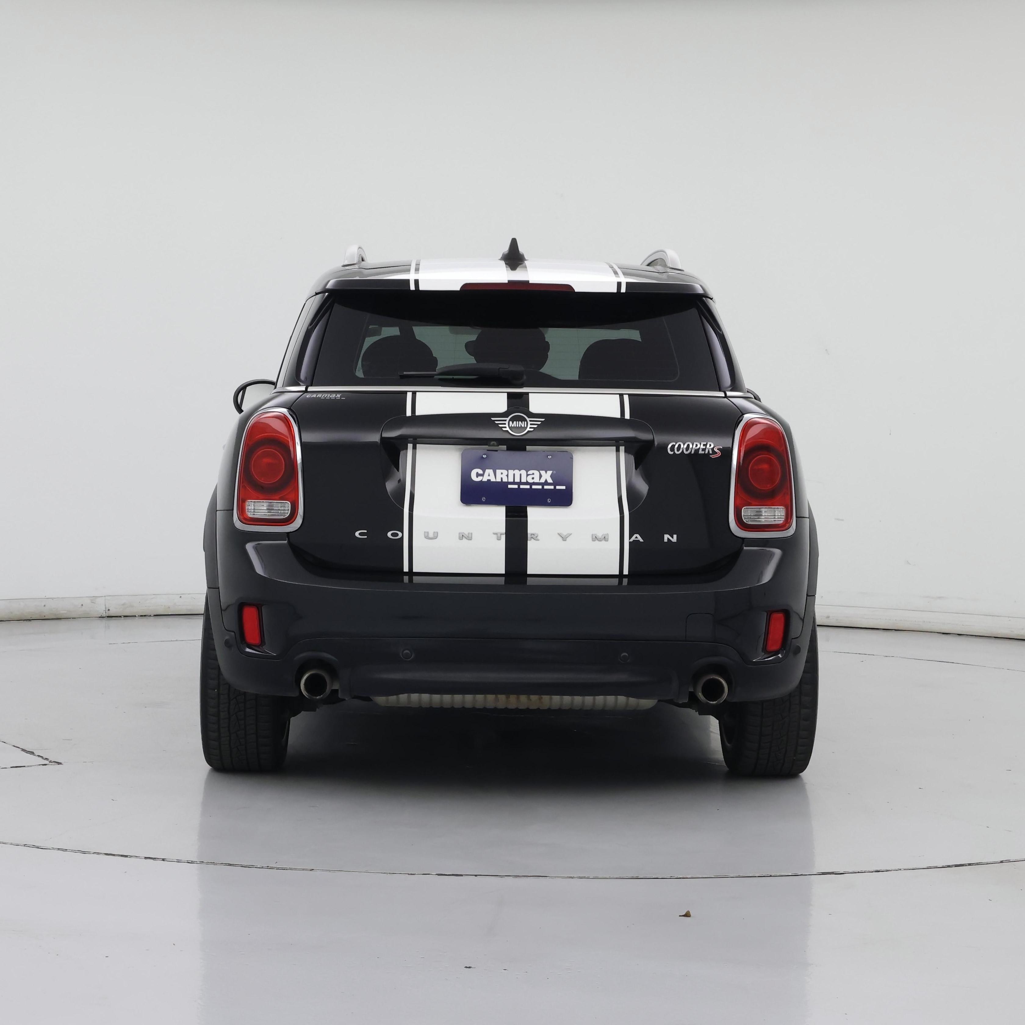 Thumbnail: 2019 MINI Cooper Countryman - 6