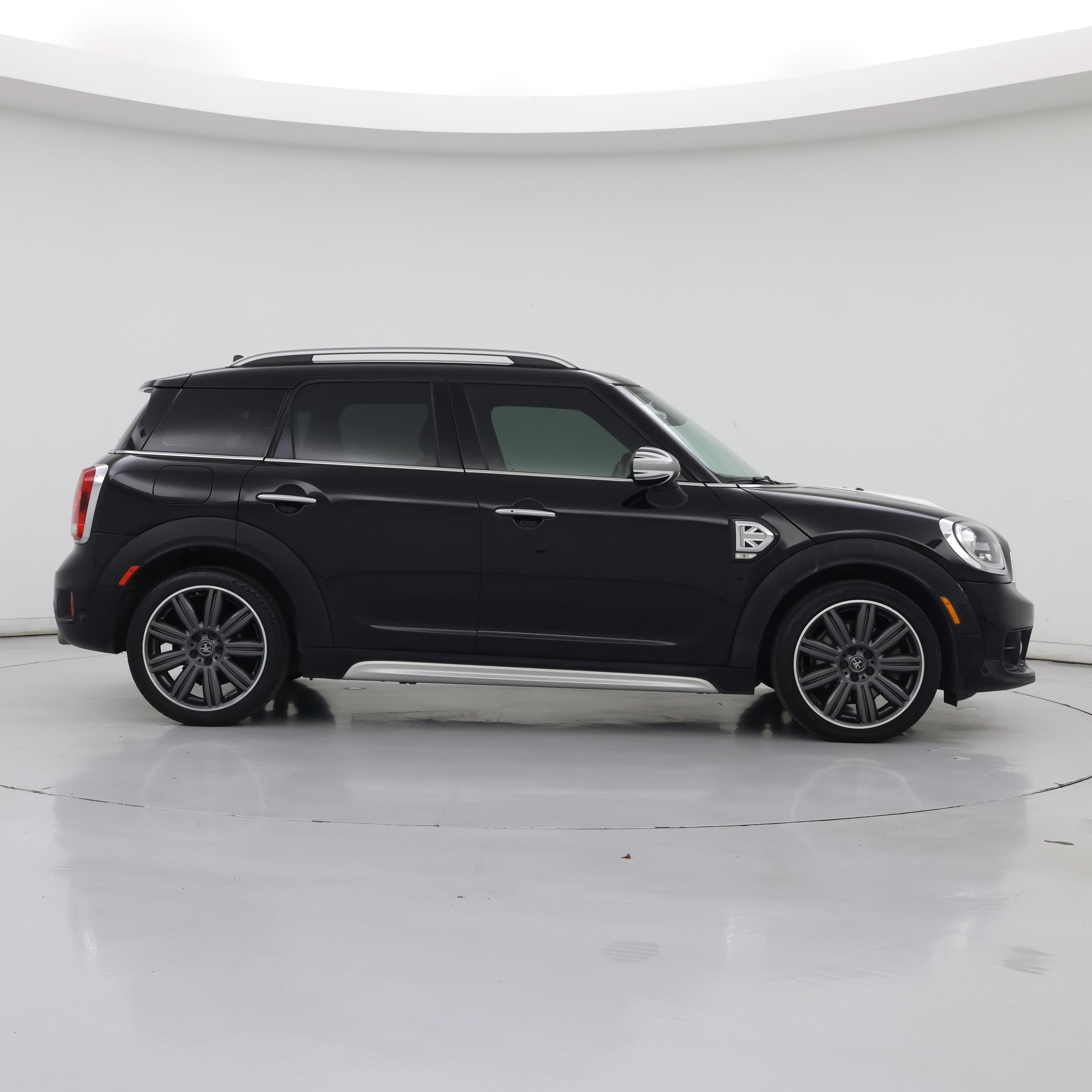 Thumbnail: 2019 MINI Cooper Countryman - 7