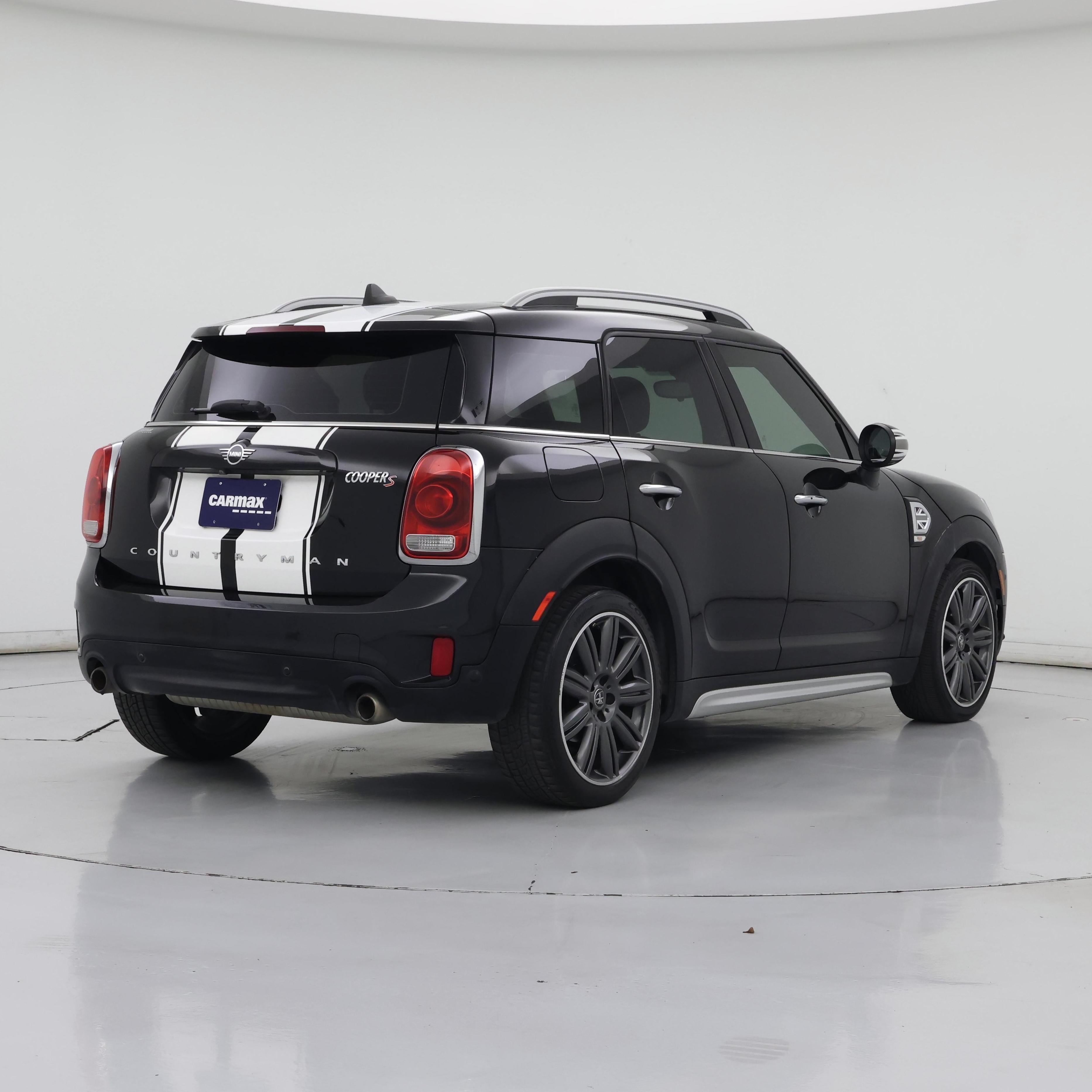 Thumbnail: 2019 MINI Cooper Countryman - 8