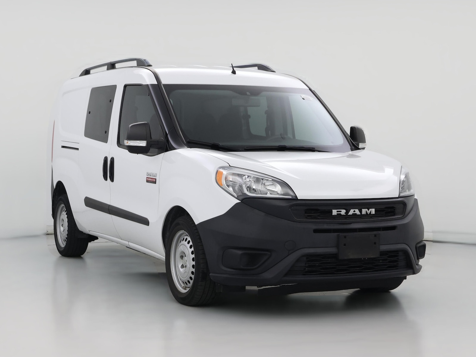 2021 RAM Promaster City Tradesman