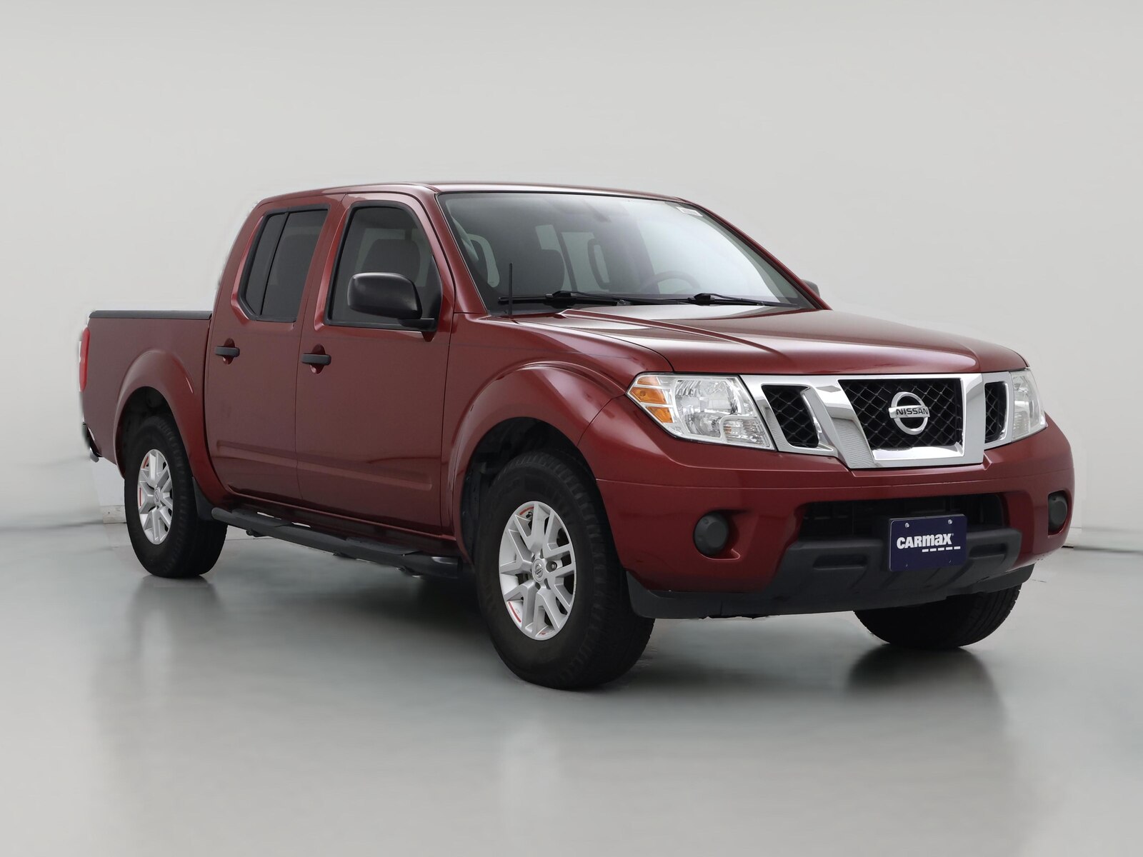 2019 Nissan Frontier