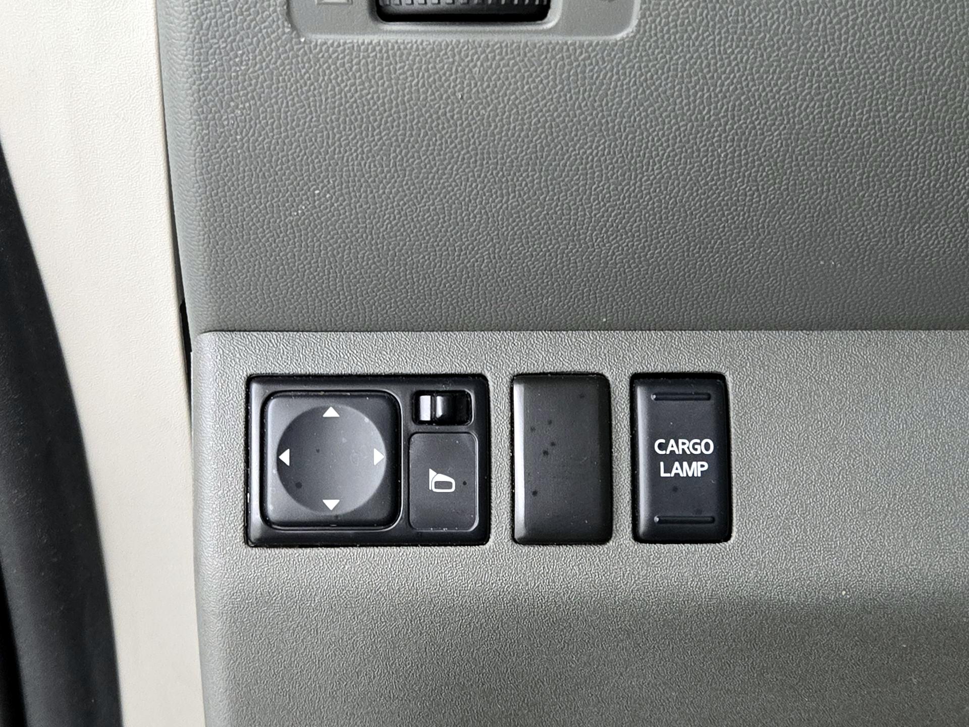 Thumbnail: 2019 Nissan Frontier - 13