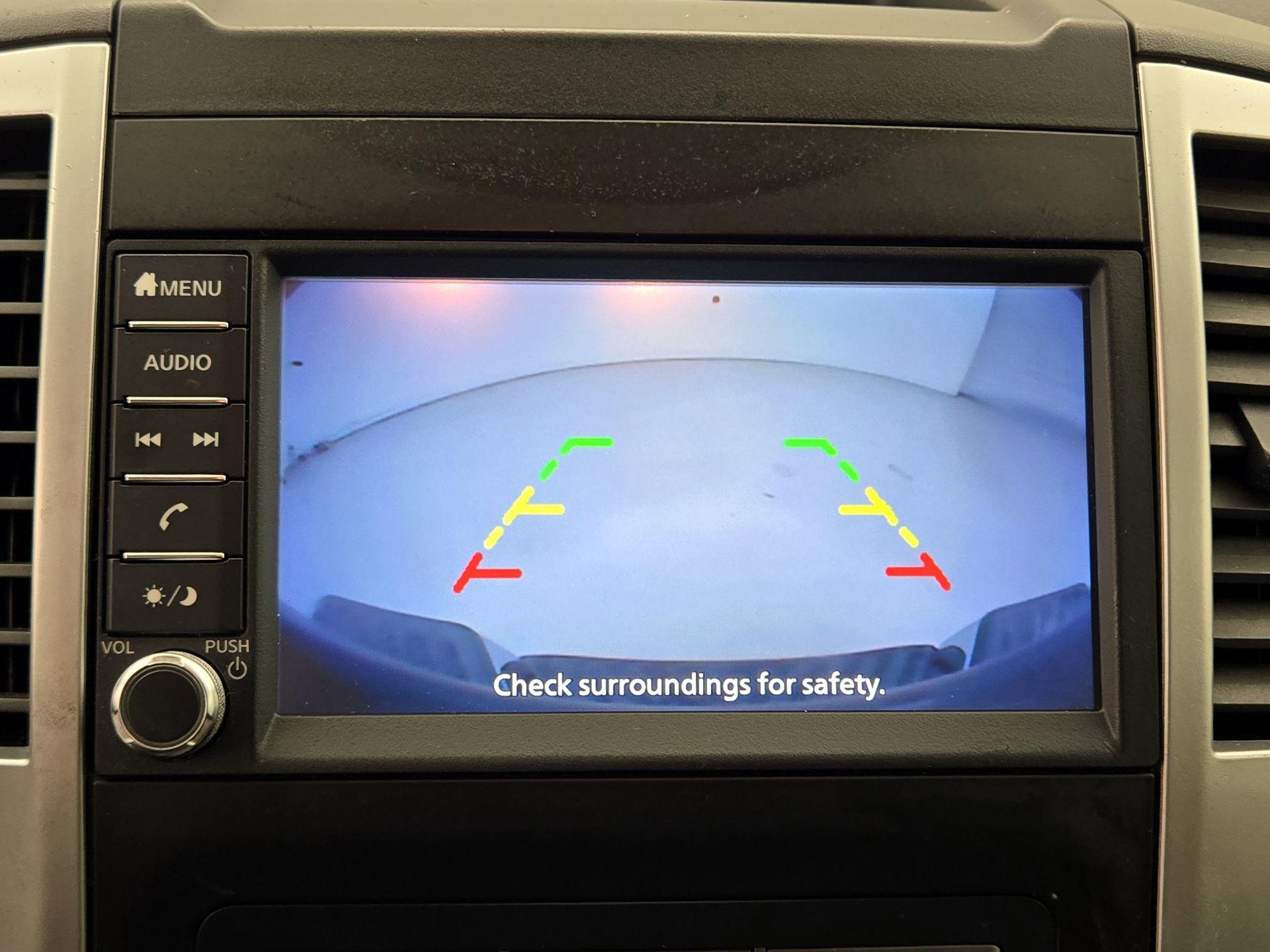 Thumbnail: 2019 Nissan Frontier - 14