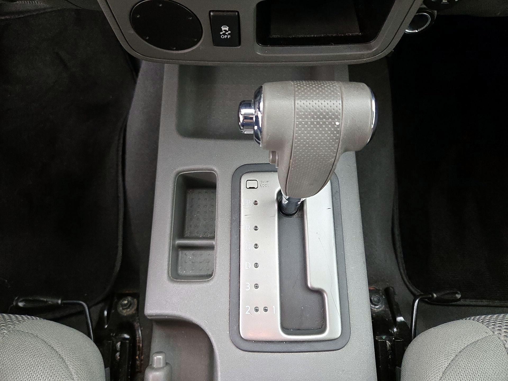 Thumbnail: 2019 Nissan Frontier - 17