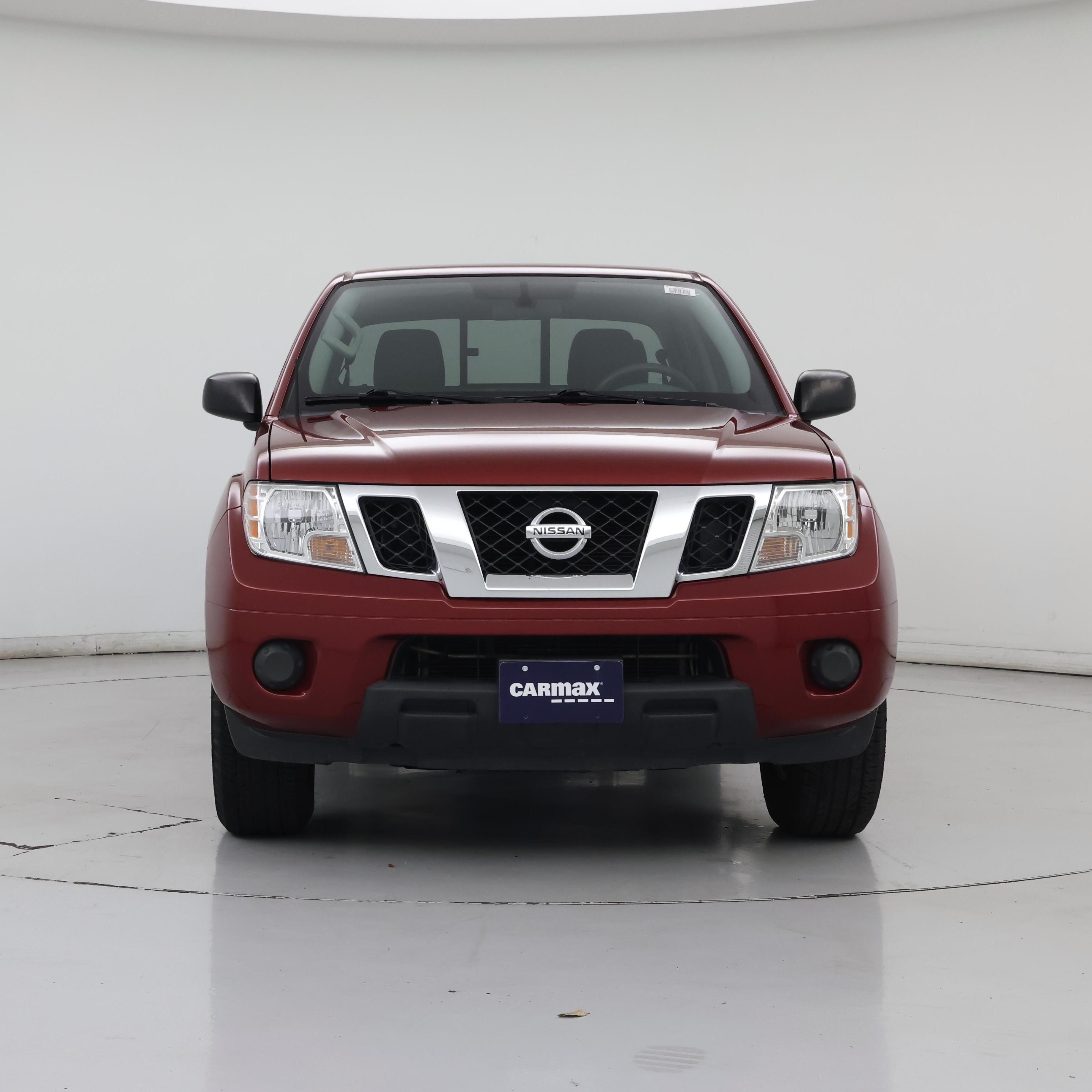 Thumbnail: 2019 Nissan Frontier - 5