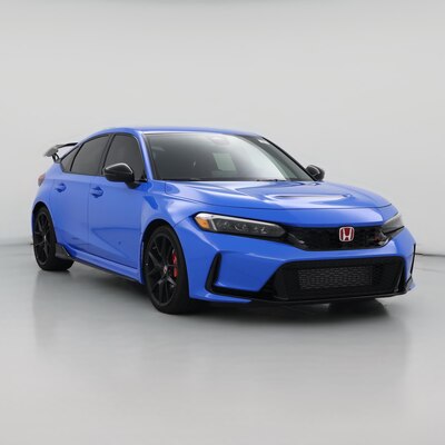 2025 Honda Civic Type R