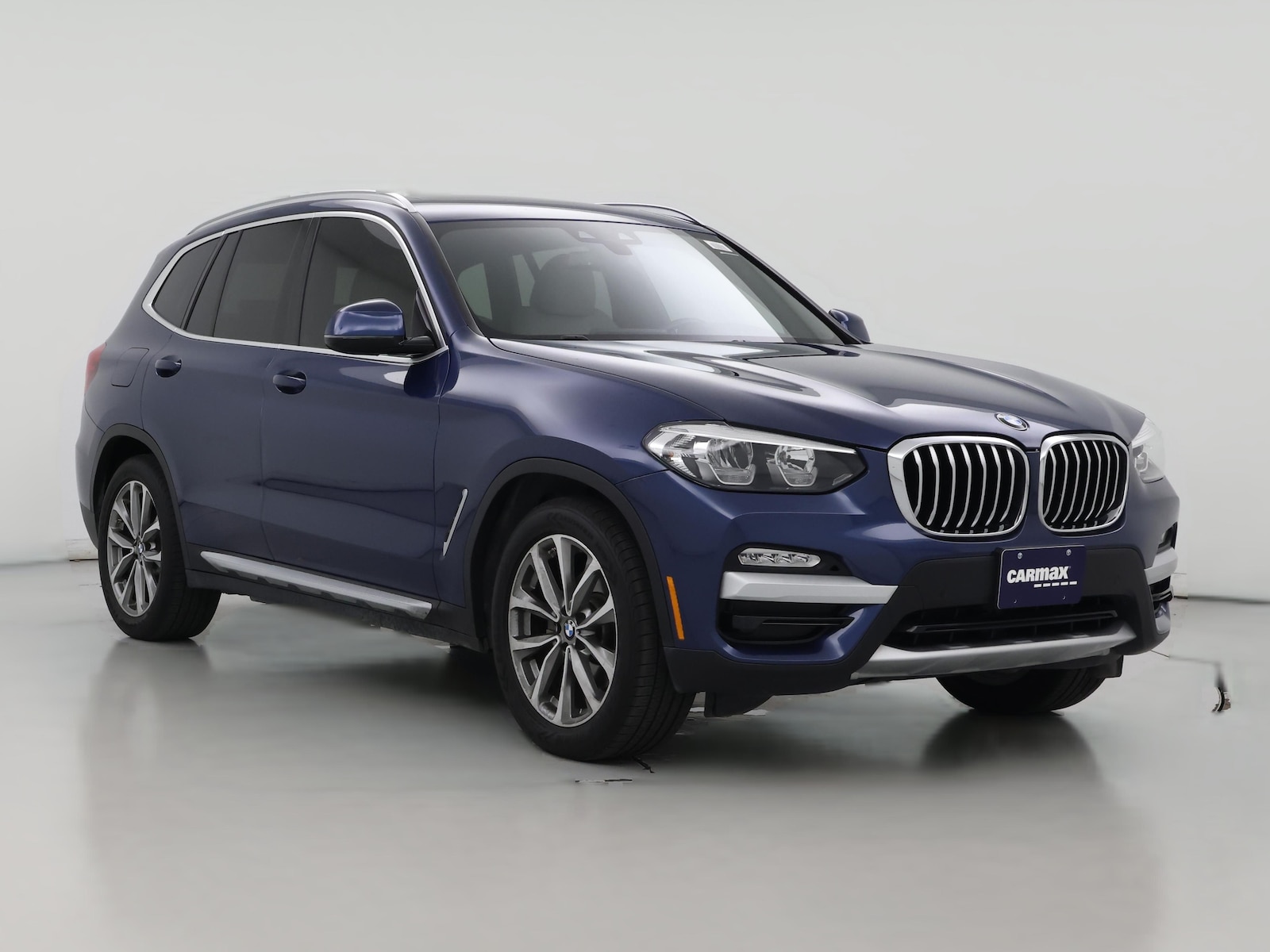 2019 BMW X3 30i