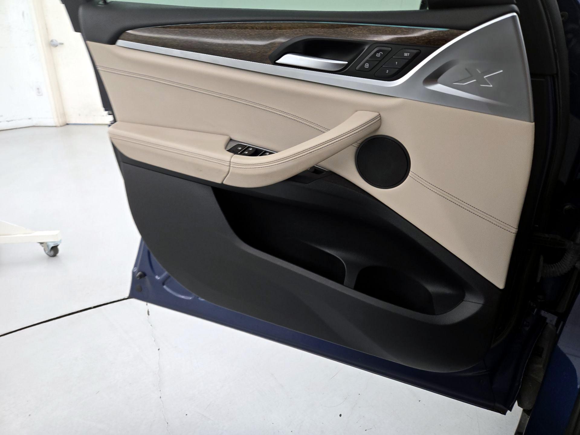 Thumbnail: 2019 BMW X3 - 12