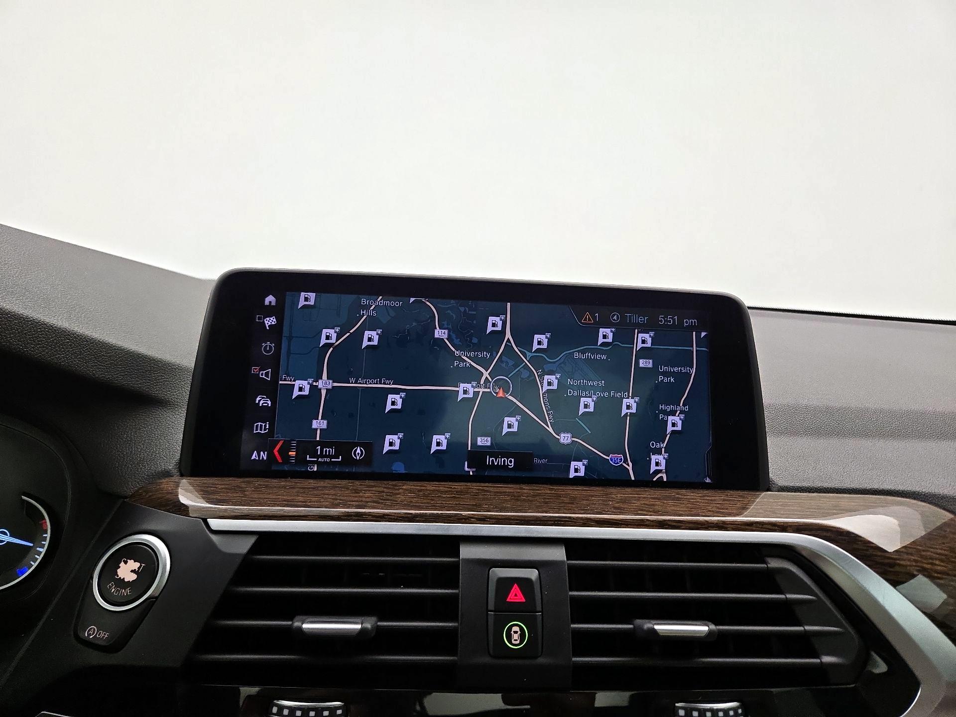 Thumbnail: 2019 BMW X3 - 14