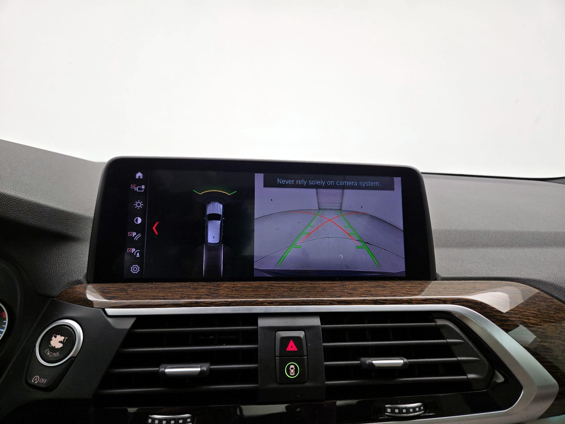 Thumbnail: 2019 BMW X3 - 15