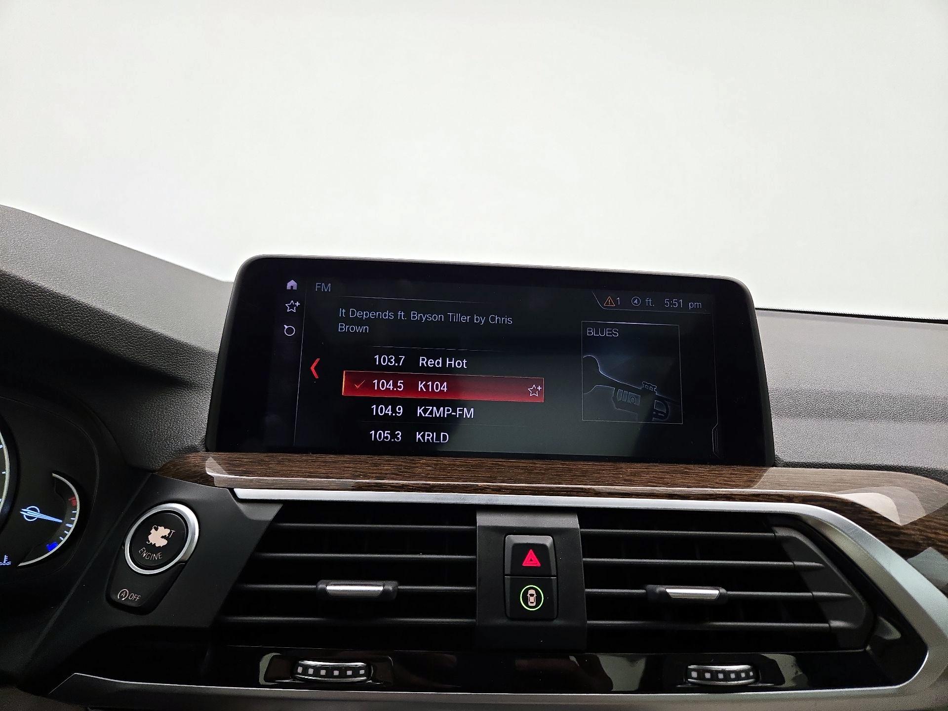 Thumbnail: 2019 BMW X3 - 16