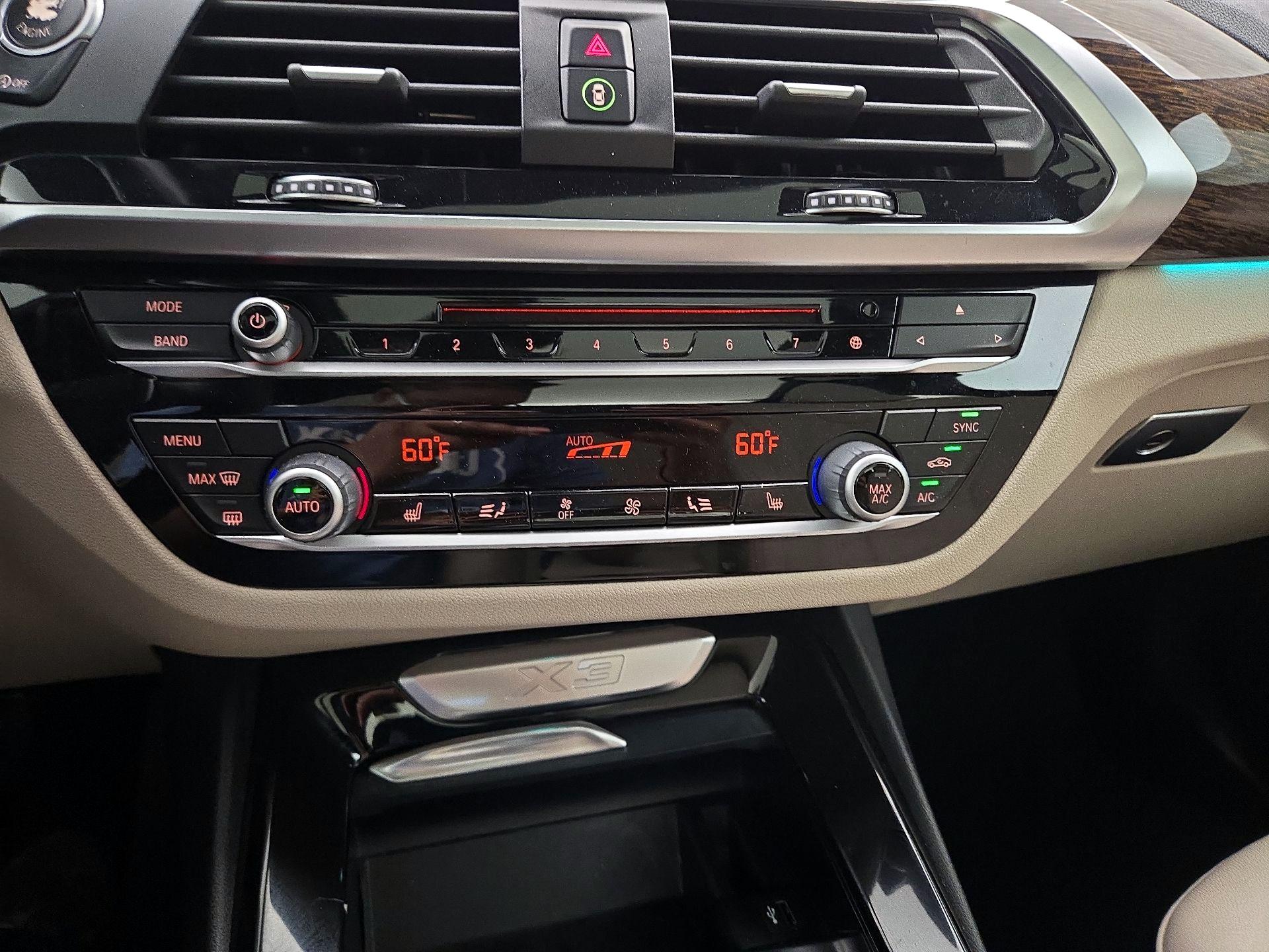 Thumbnail: 2019 BMW X3 - 17