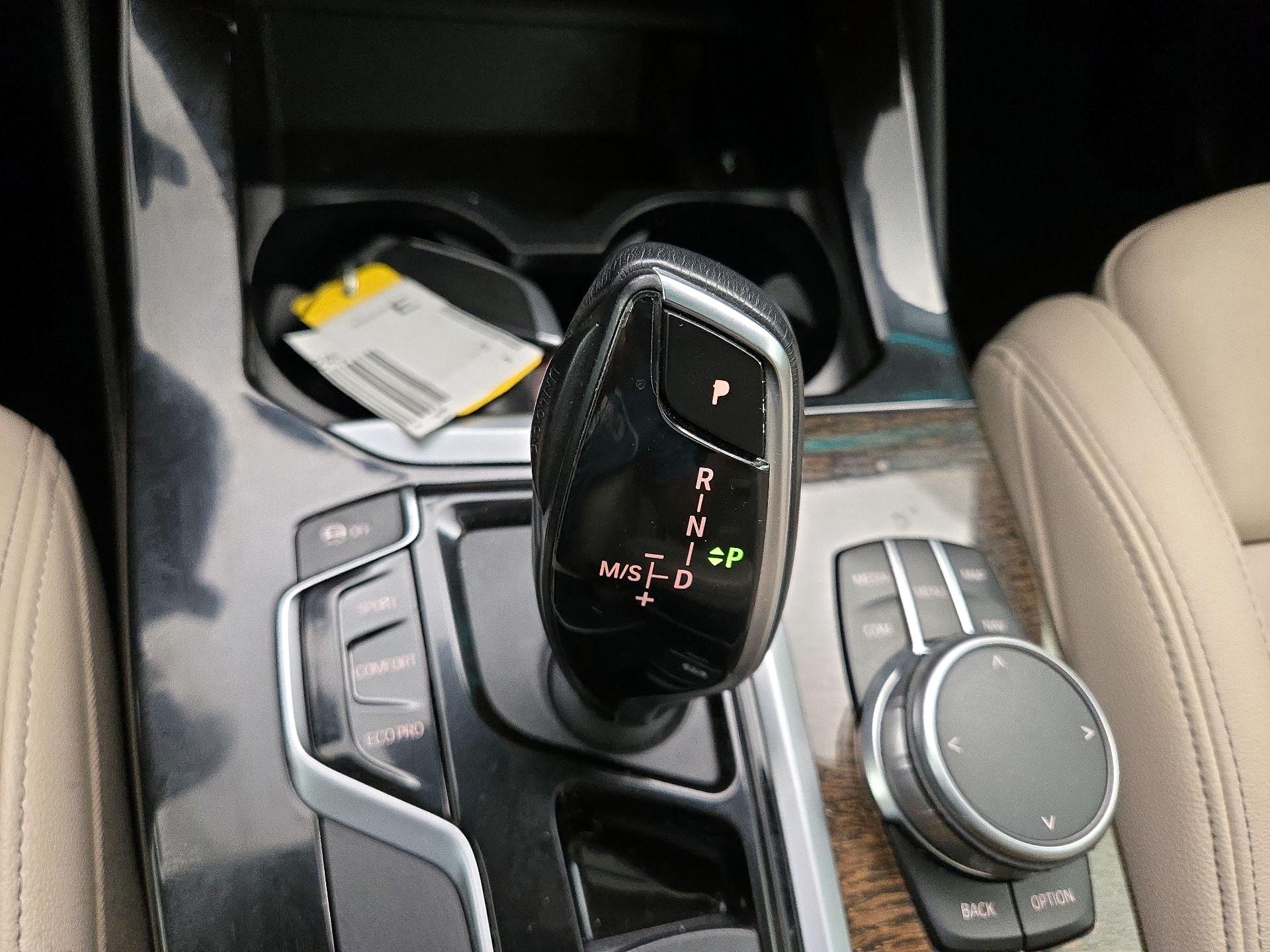 Thumbnail: 2019 BMW X3 - 18