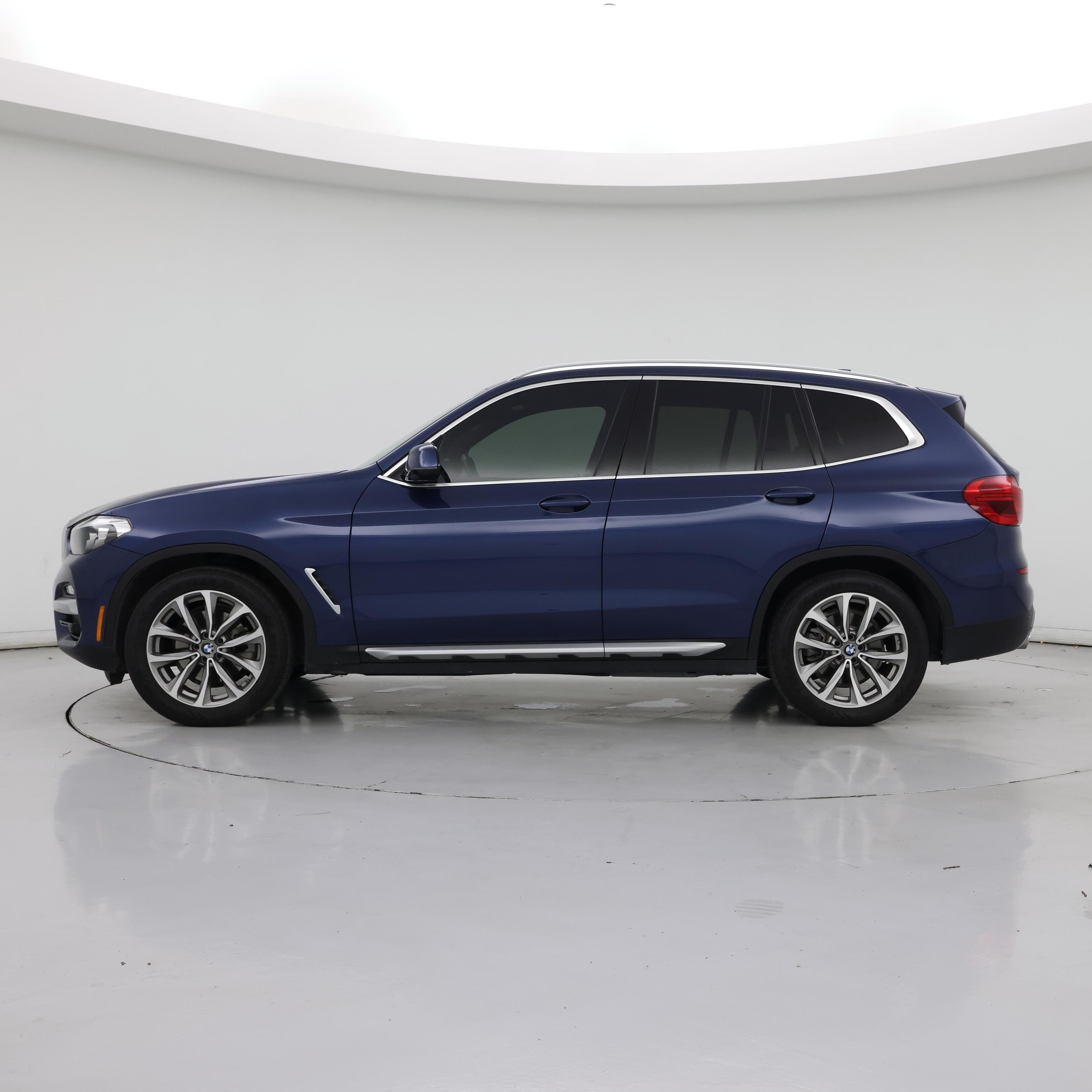 Thumbnail: 2019 BMW X3 - 3