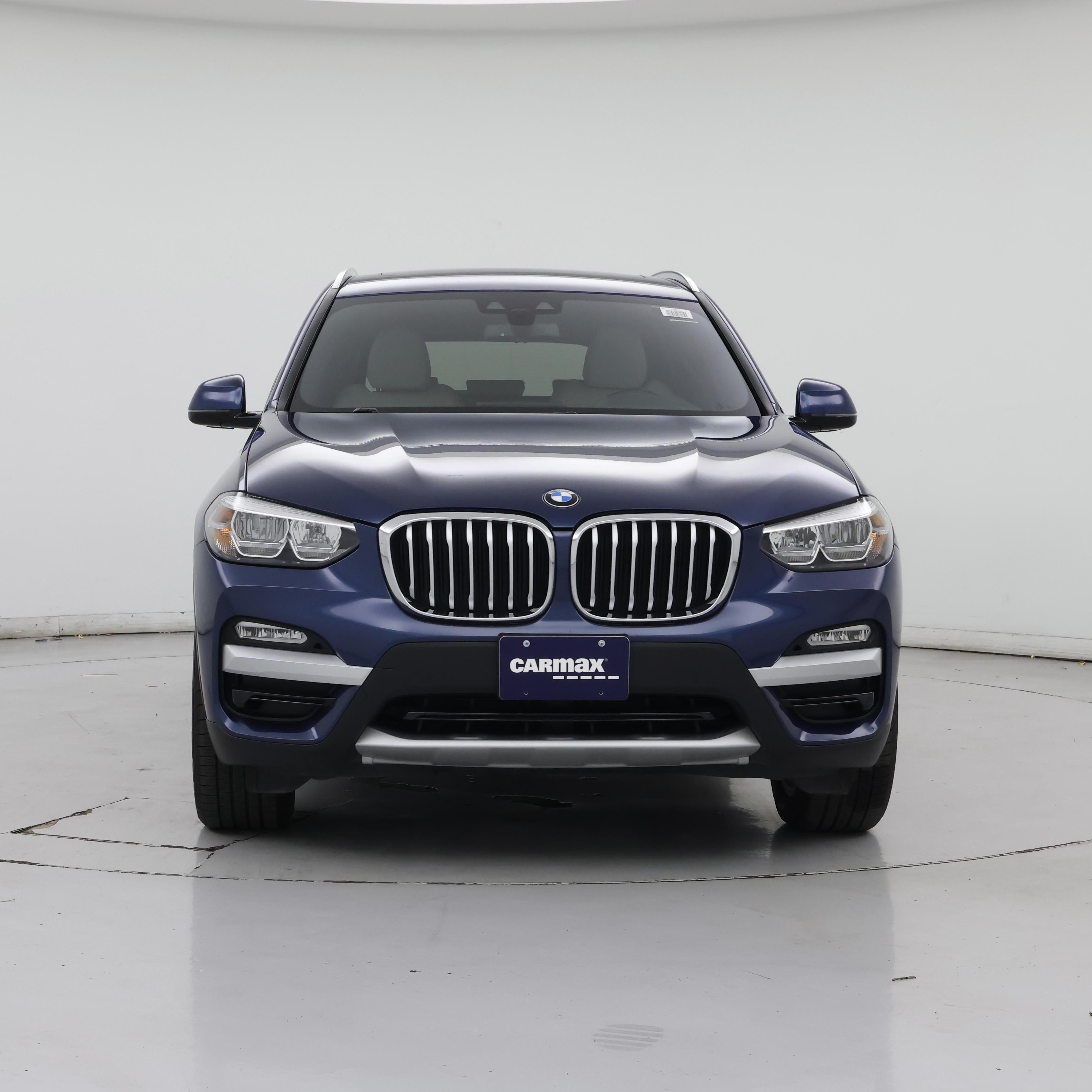 Thumbnail: 2019 BMW X3 - 5
