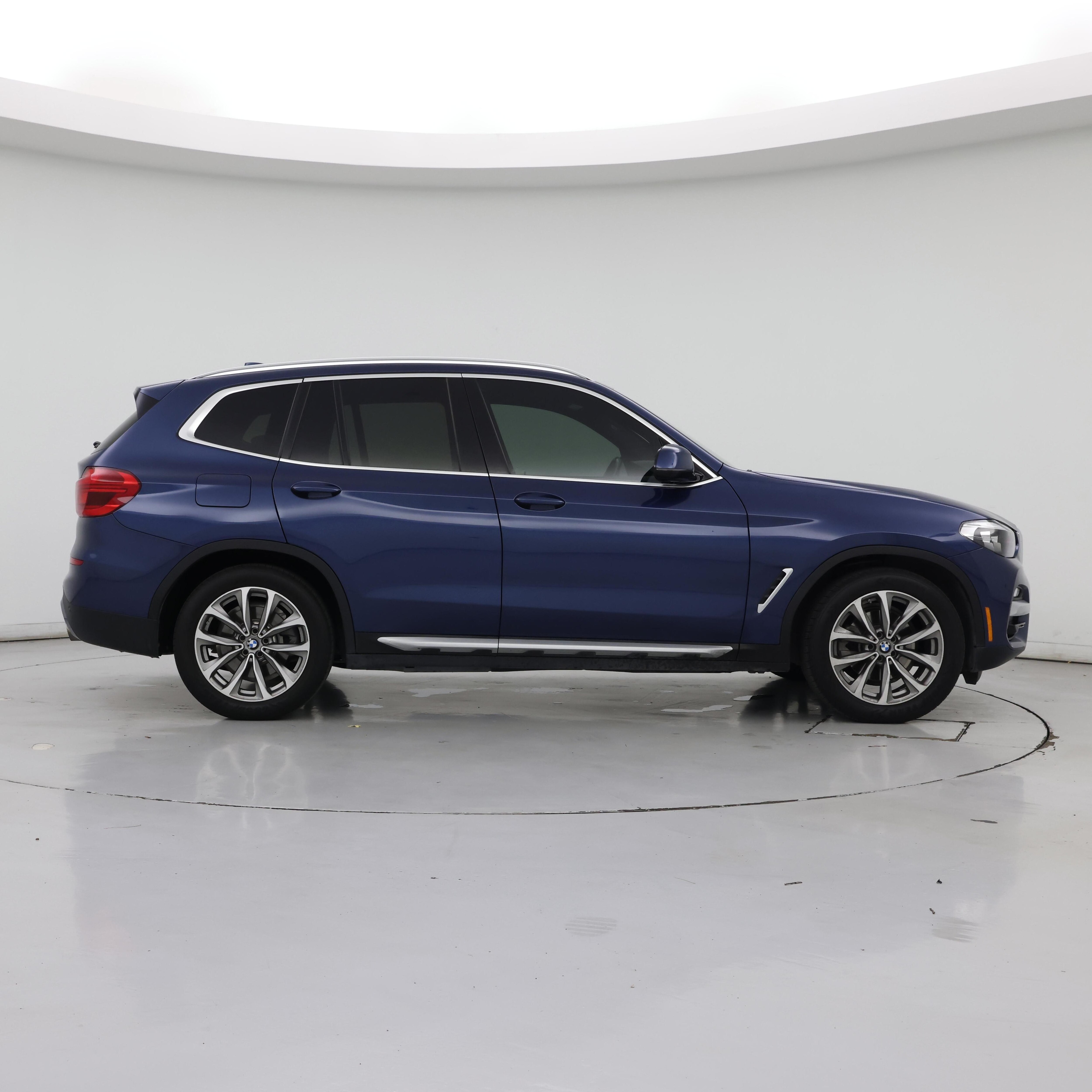 Thumbnail: 2019 BMW X3 - 7