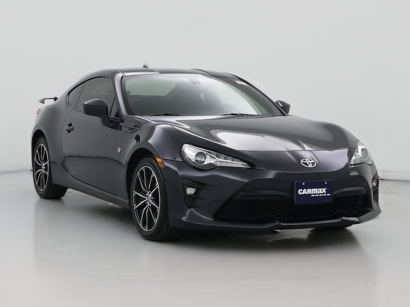 2019 Toyota 86 GT -
                  Irving, TX