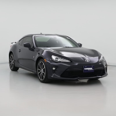 2019 Toyota 86 GT