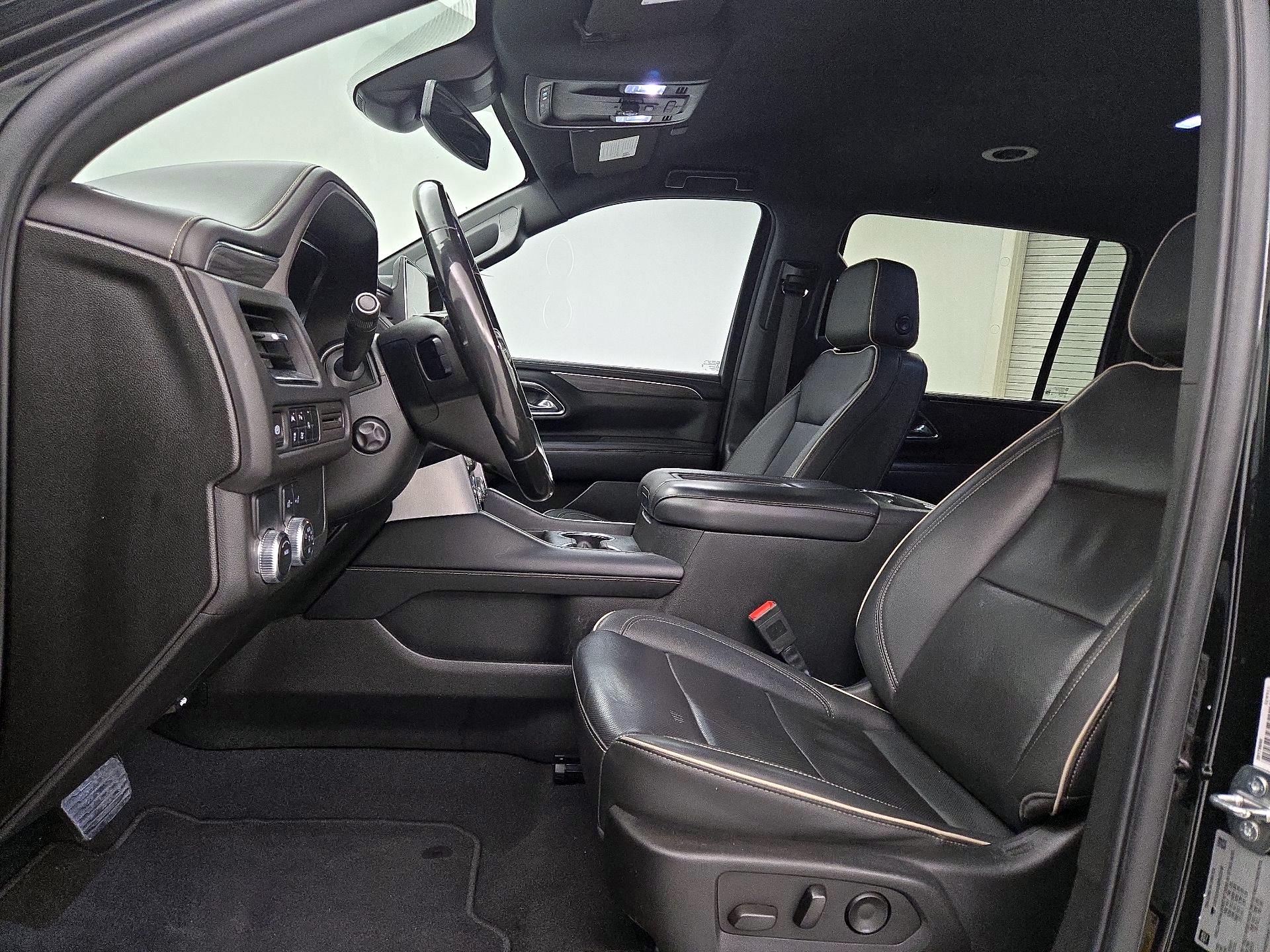 Thumbnail: 2024 GMC Yukon XL - 11