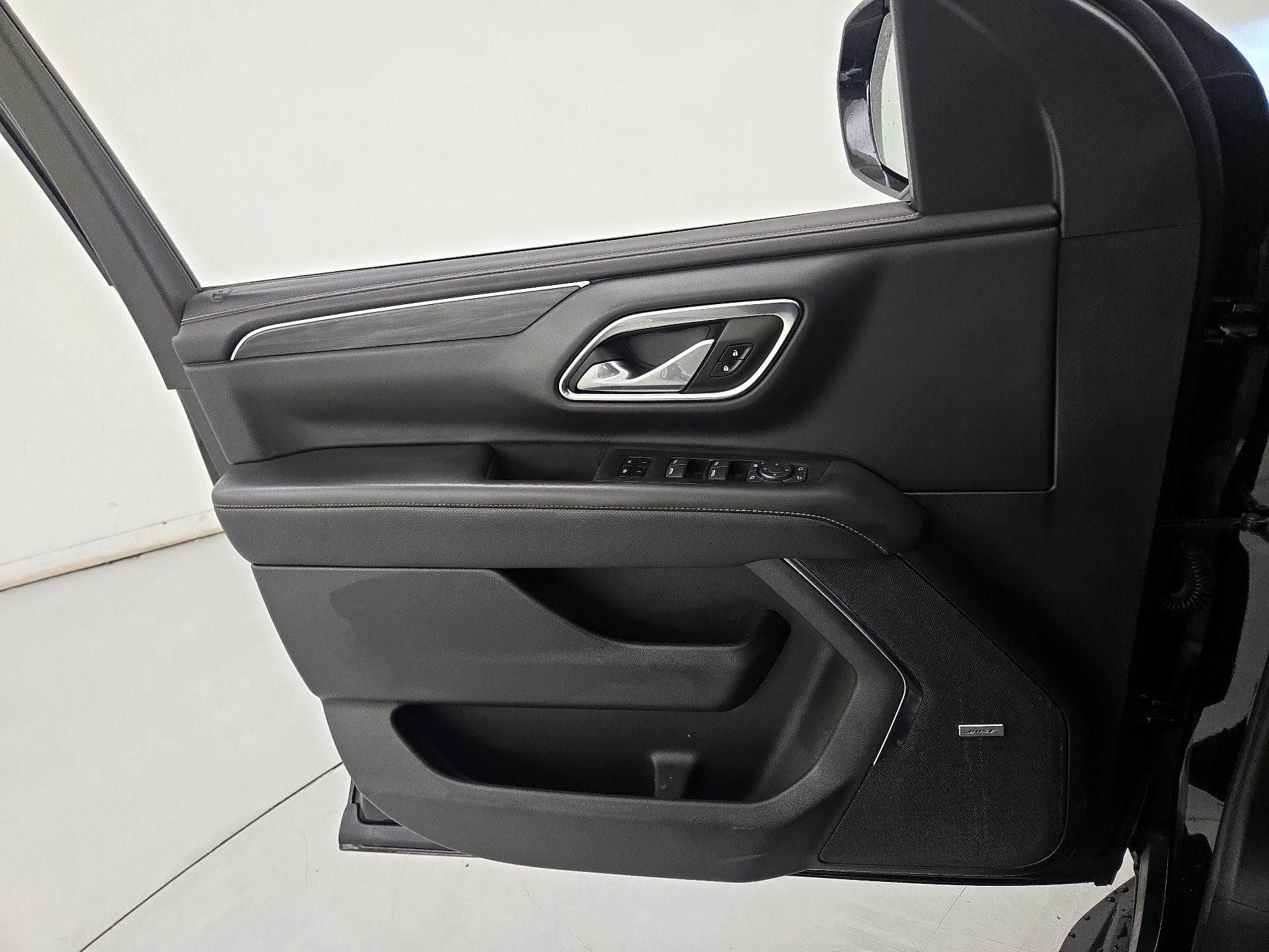 Thumbnail: 2024 GMC Yukon XL - 12