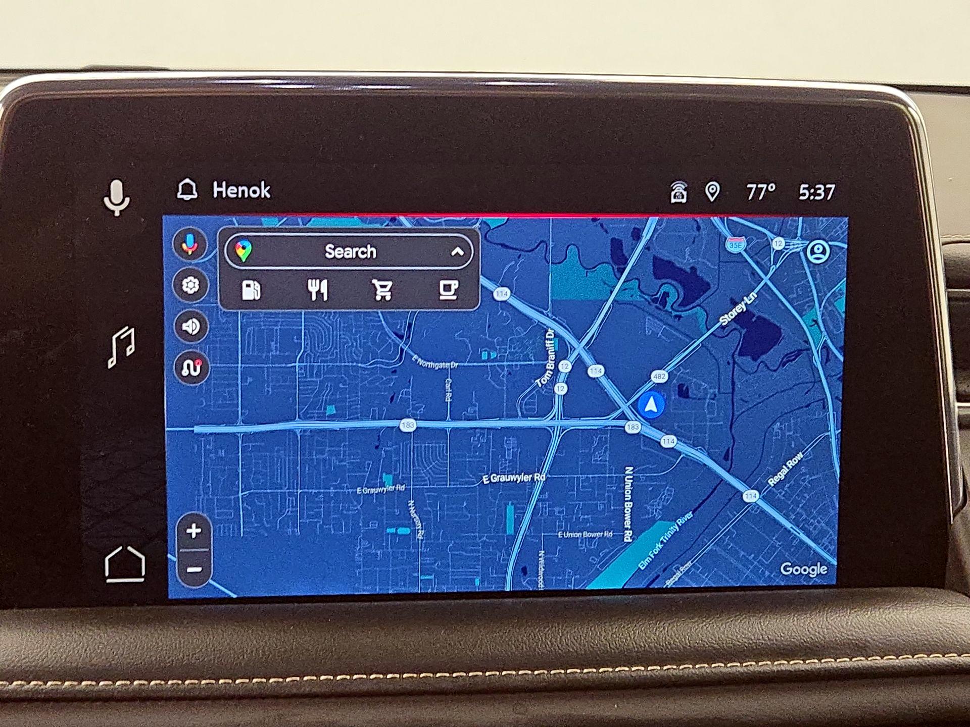 Thumbnail: 2024 GMC Yukon XL - 14