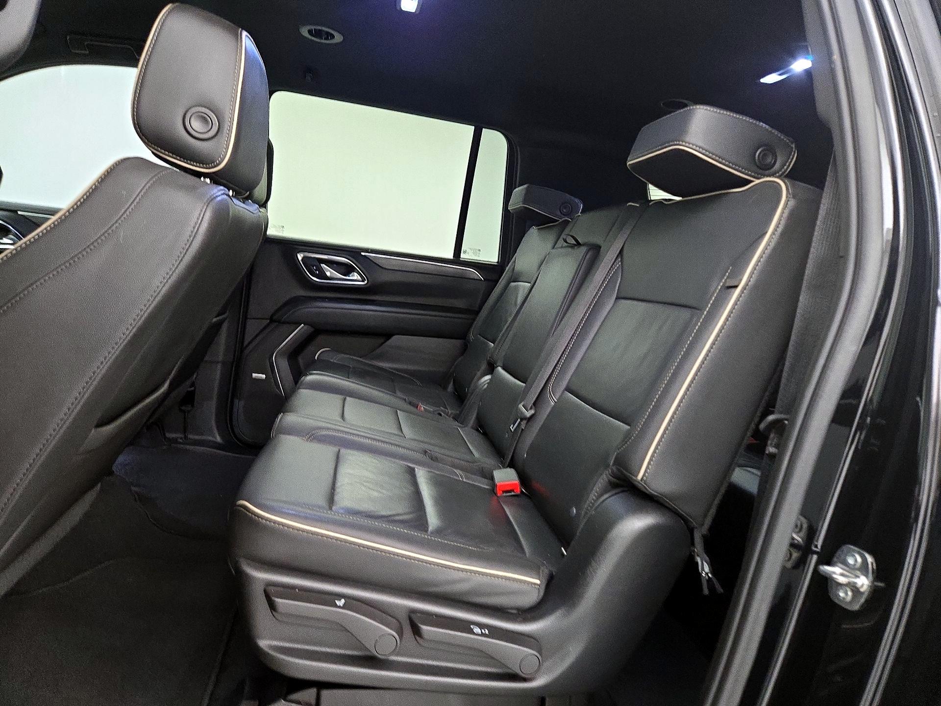 Thumbnail: 2024 GMC Yukon XL - 20