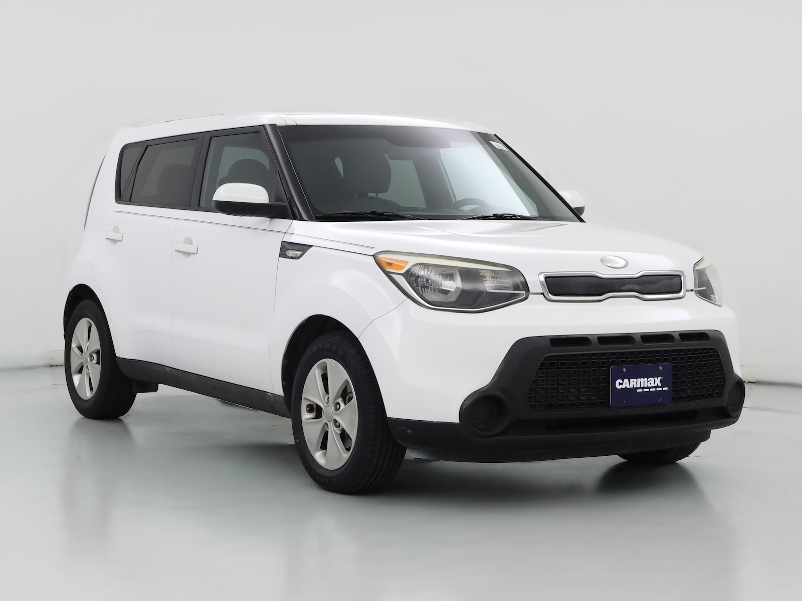 2014 Kia Soul Base