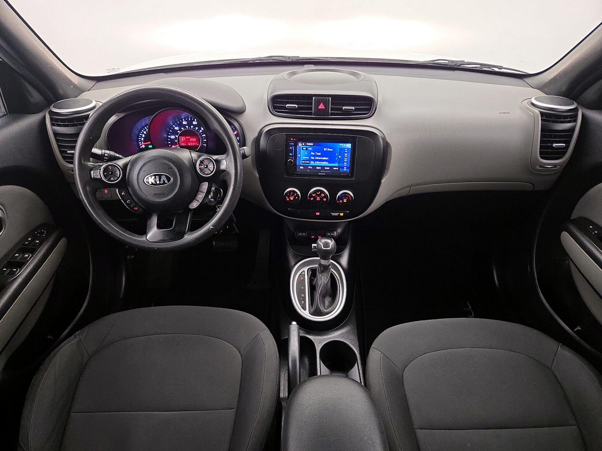 Thumbnail: 2014 Kia Soul - 9