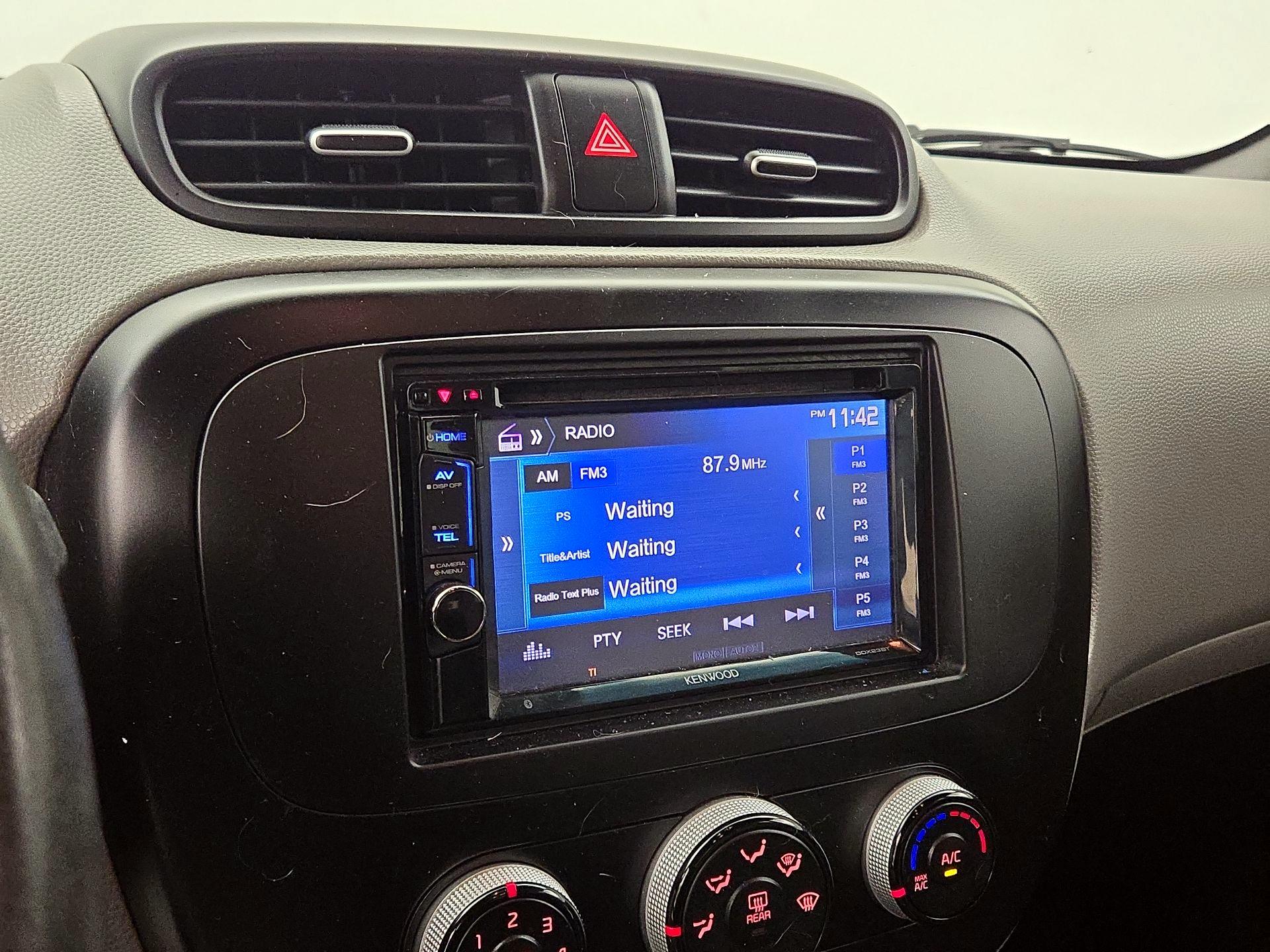 Thumbnail: 2014 Kia Soul - 15