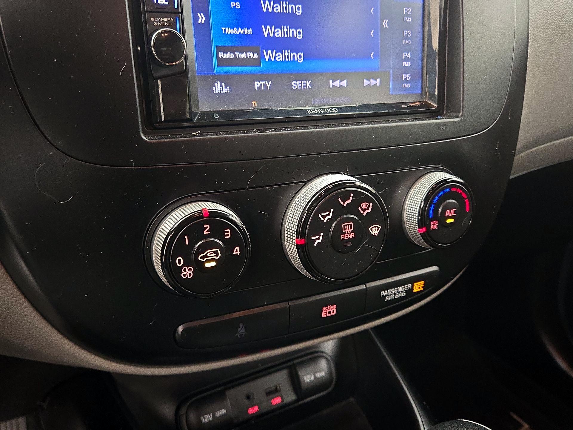 Thumbnail: 2014 Kia Soul - 16