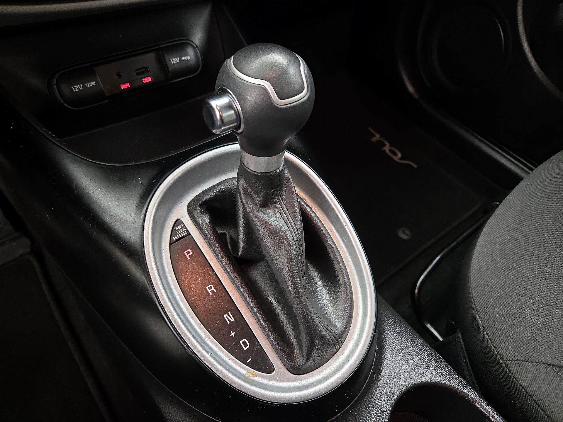 Thumbnail: 2014 Kia Soul - 17