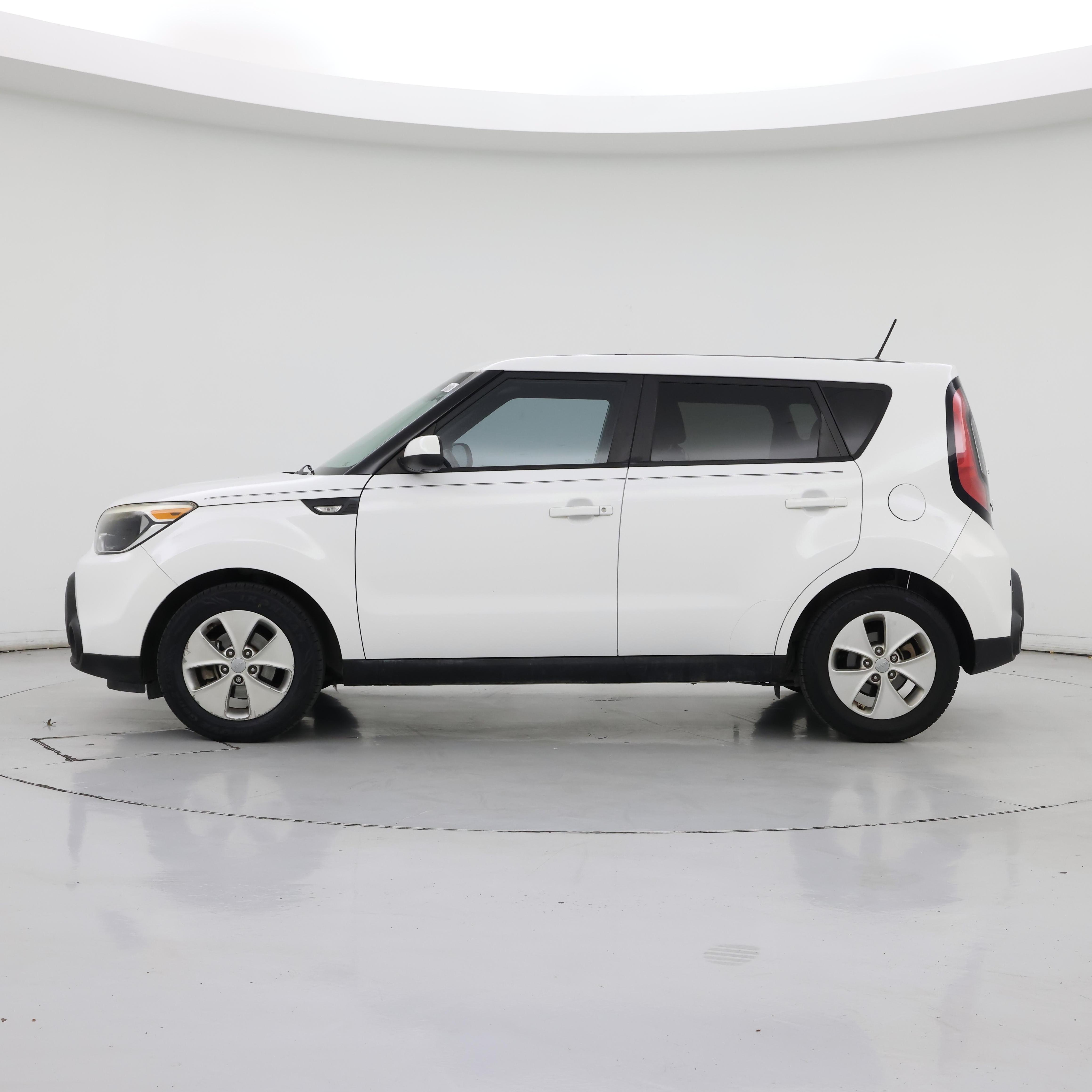 Thumbnail: 2014 Kia Soul - 3