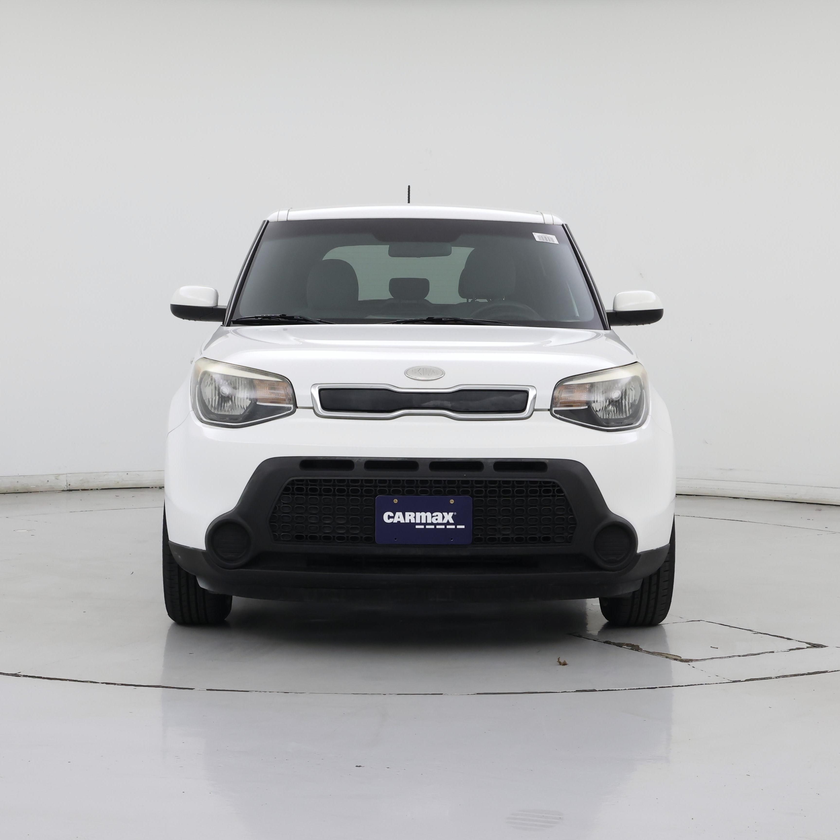Thumbnail: 2014 Kia Soul - 5