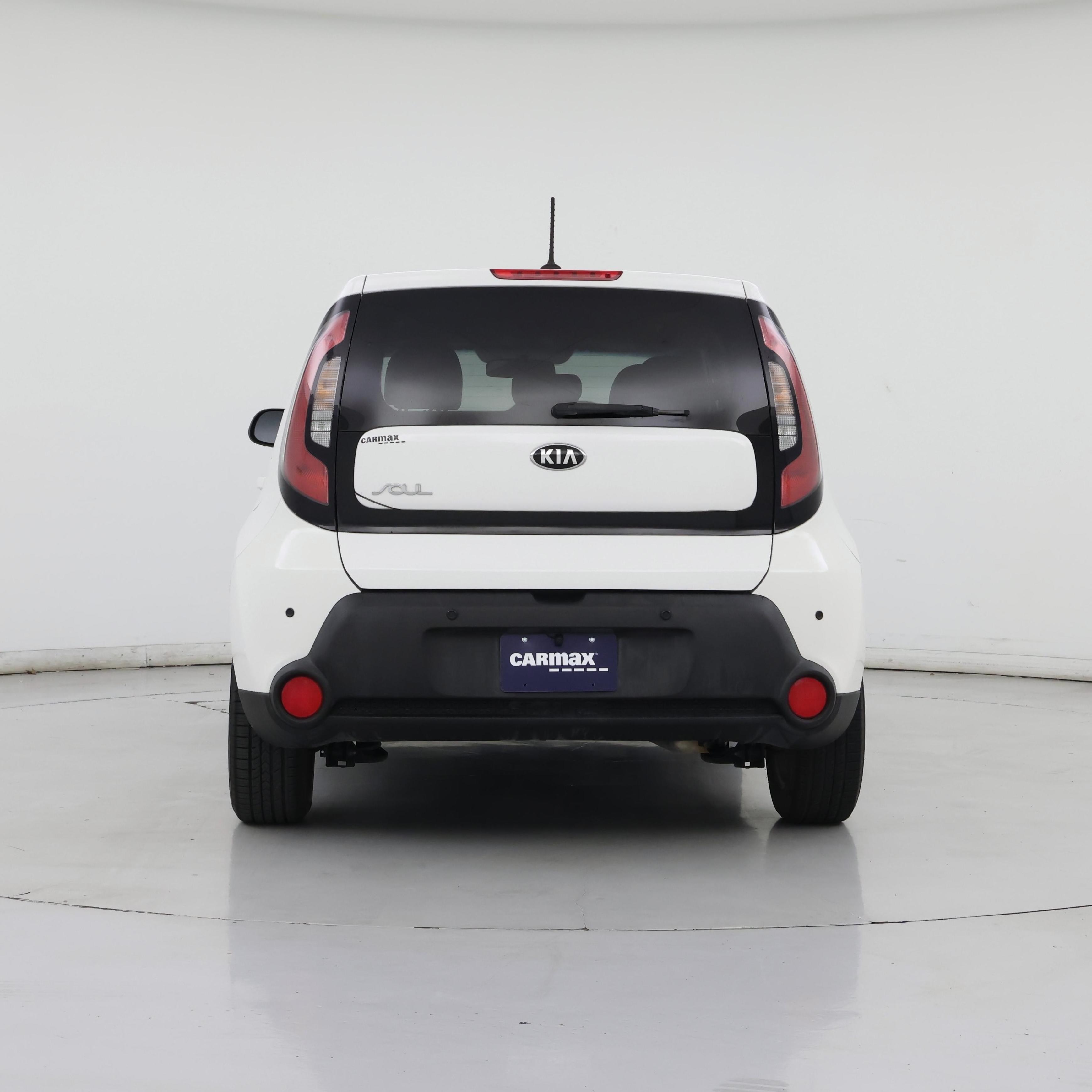 Thumbnail: 2014 Kia Soul - 6