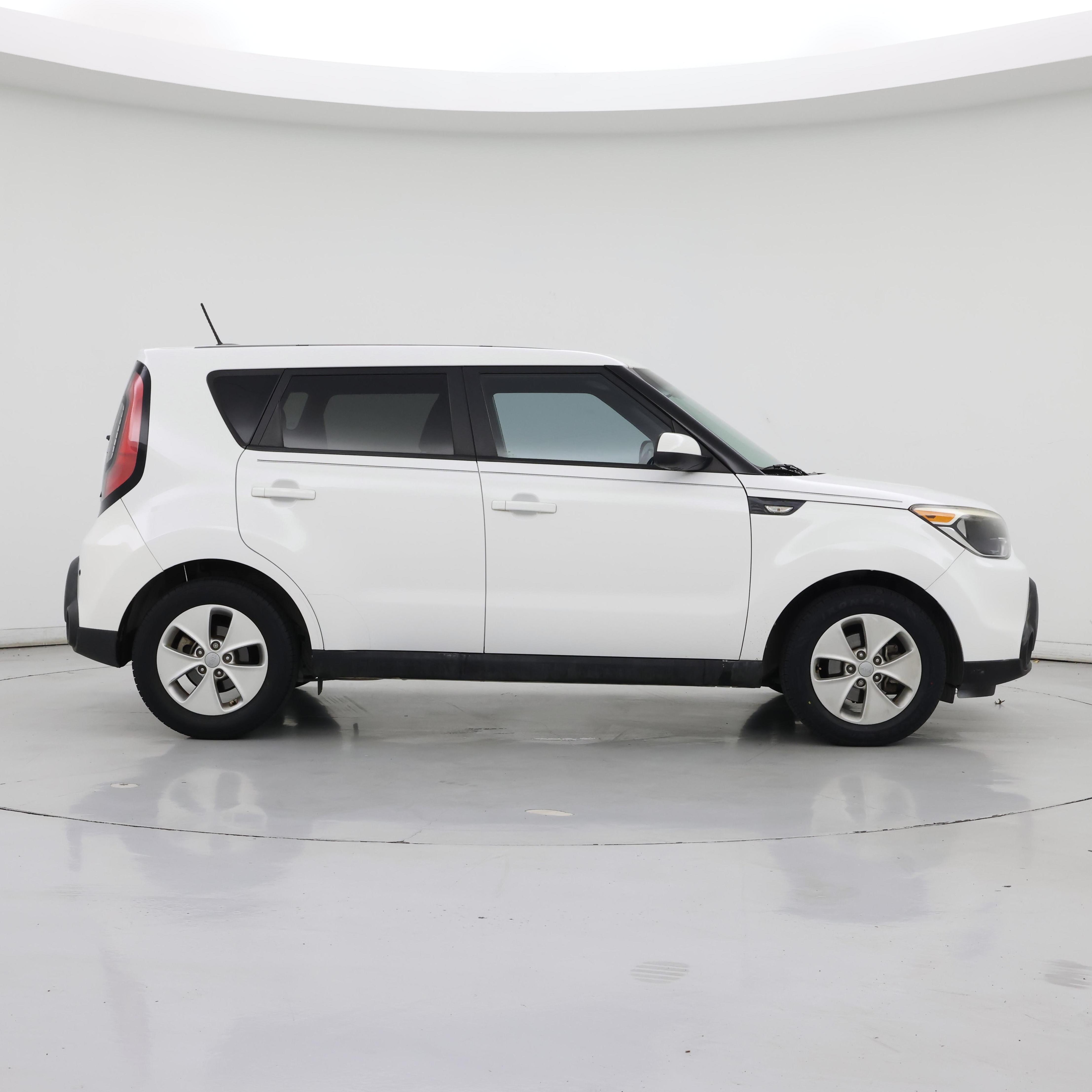 Thumbnail: 2014 Kia Soul - 7