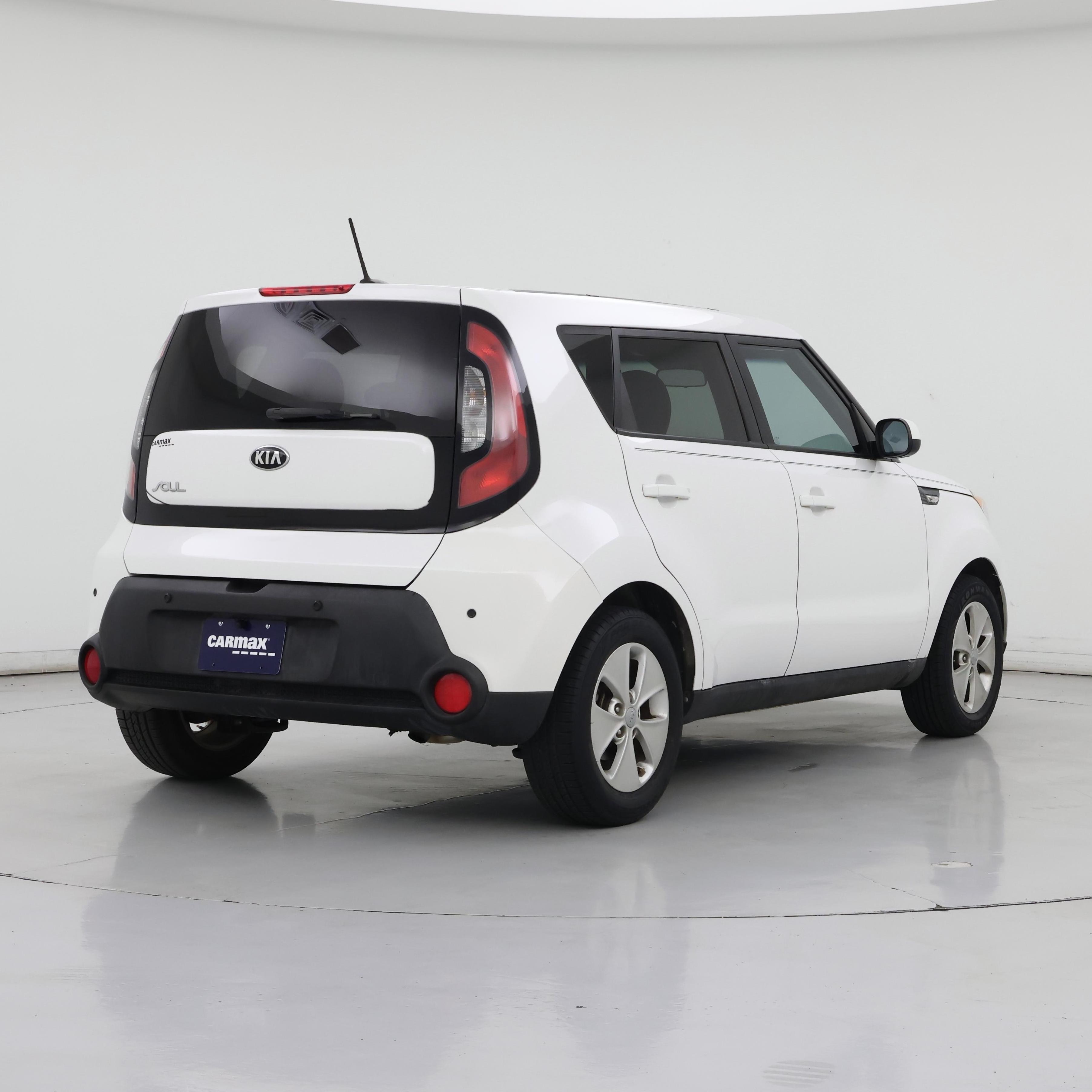 Thumbnail: 2014 Kia Soul - 8